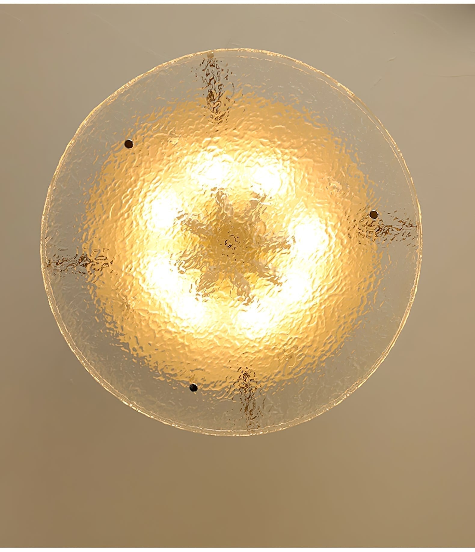 Illuminese Ceiling Lamp by FIFTH & BEAM — product view 8