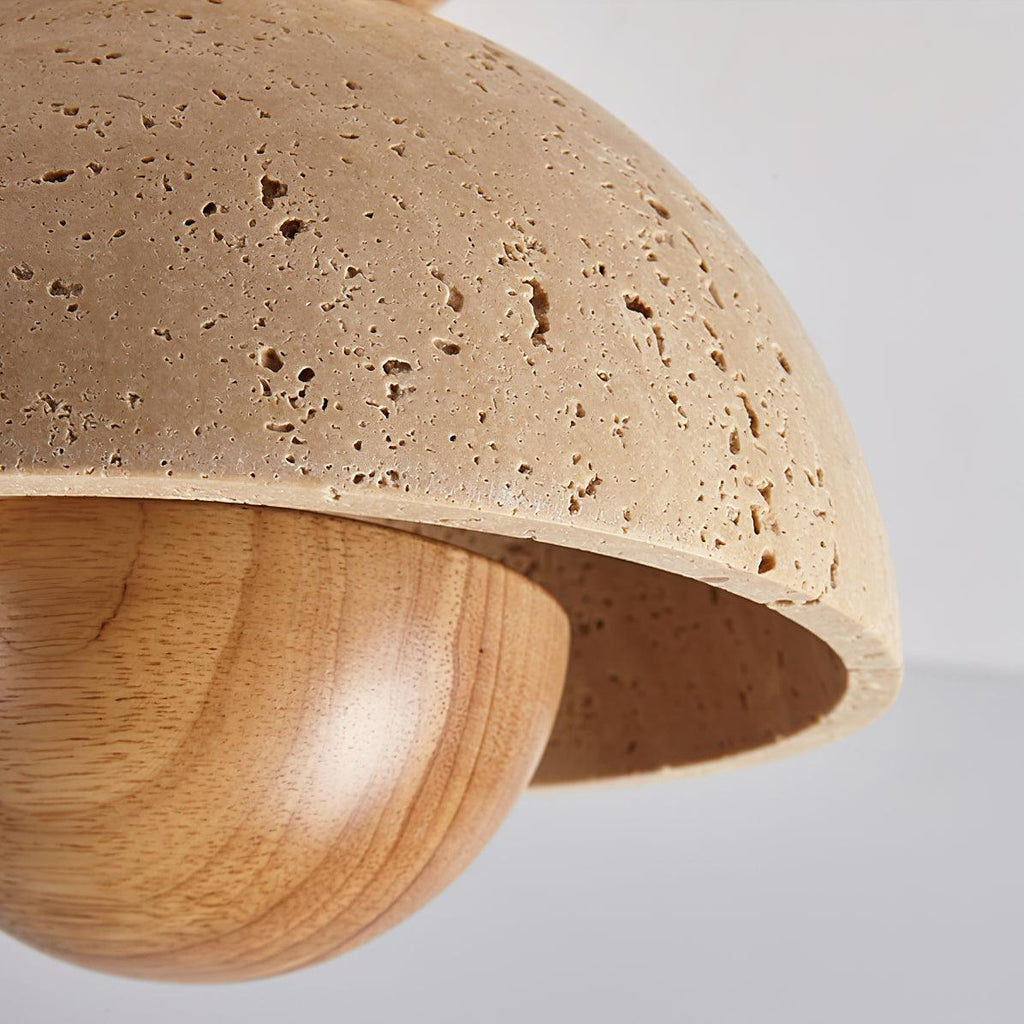 Inverted Ceiling Lamp 9.1" by FIFTH & BEAM — product view 8