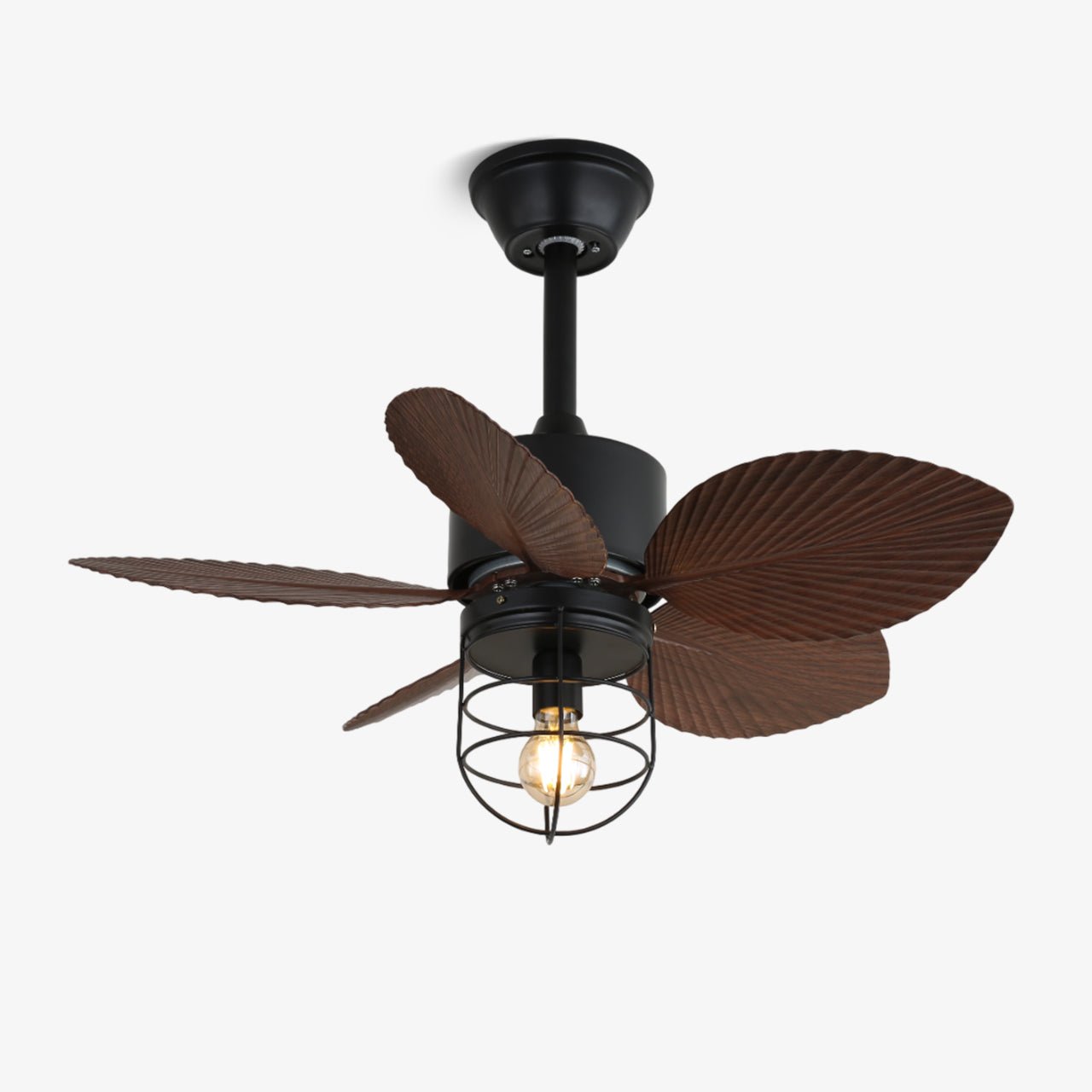 Isabella Breeze Ceiling Fan Light by FIFTH & BEAM — product view 1