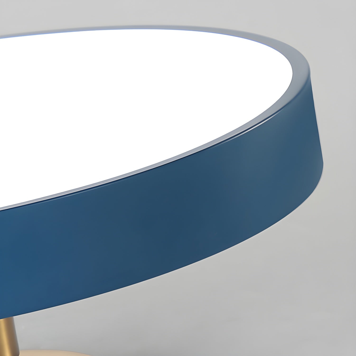 Isla Flush Mount Ceiling Lamp by FIFTH & BEAM — product view 4