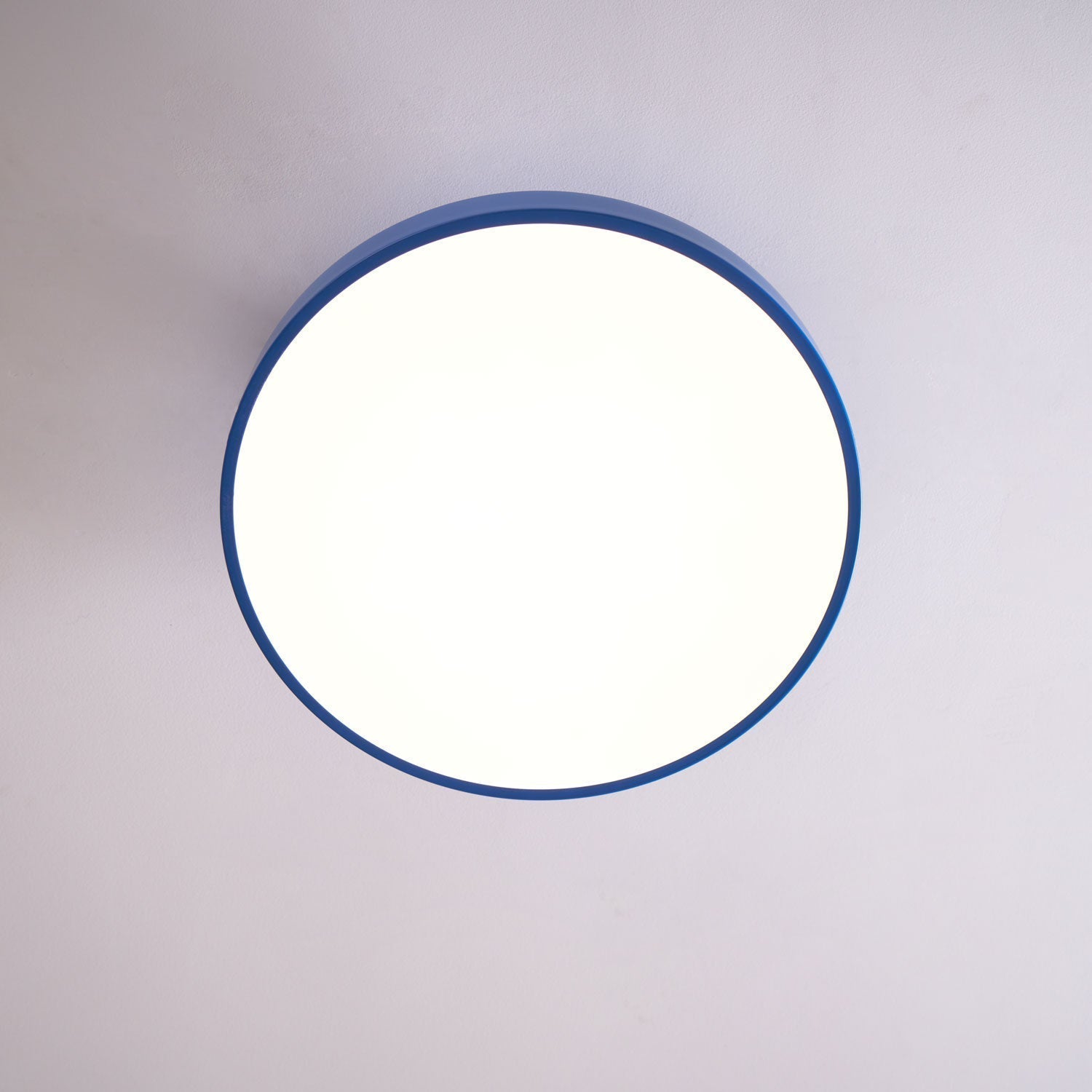 Isla Flush Mount Ceiling Lamp by FIFTH & BEAM — product view 20