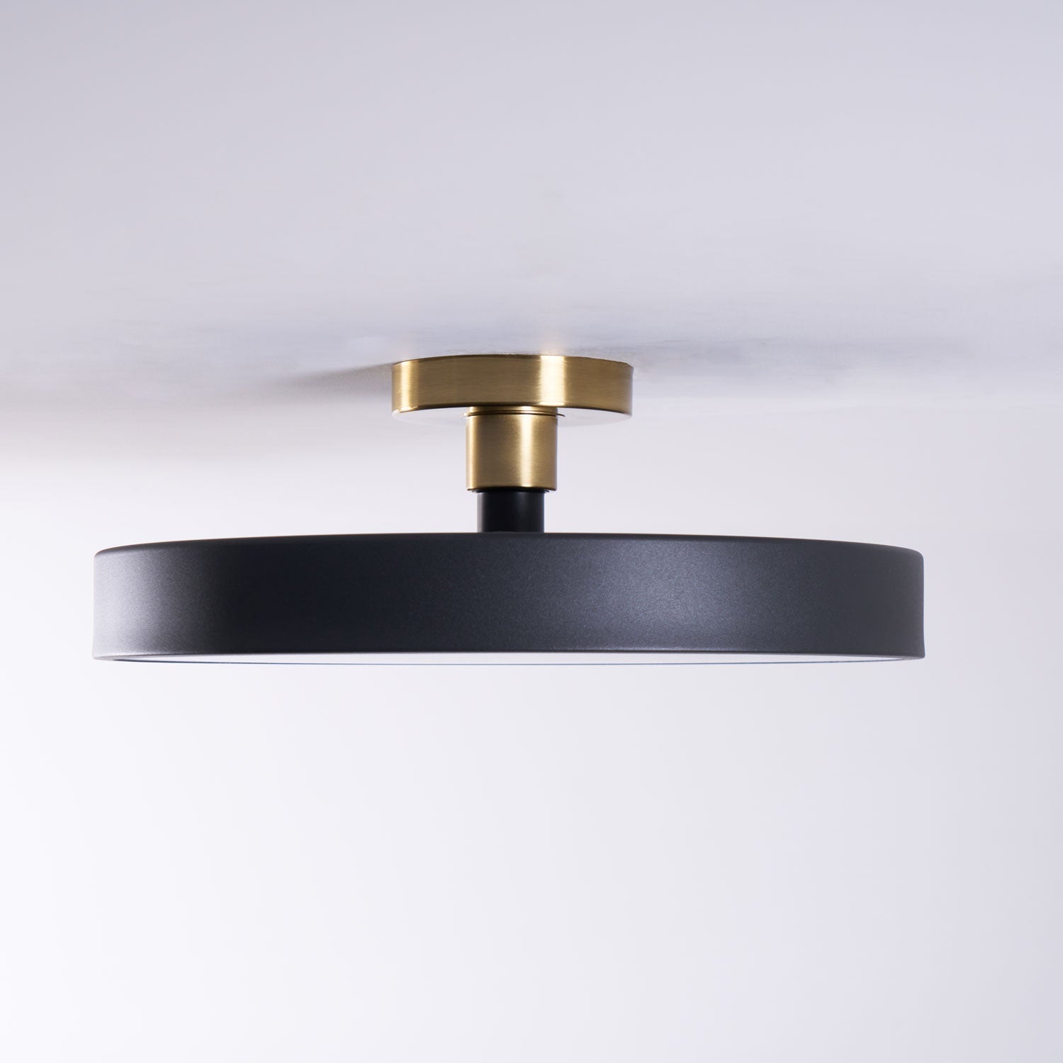 Isla Flush Mount Ceiling Lamp by FIFTH & BEAM — product view 24