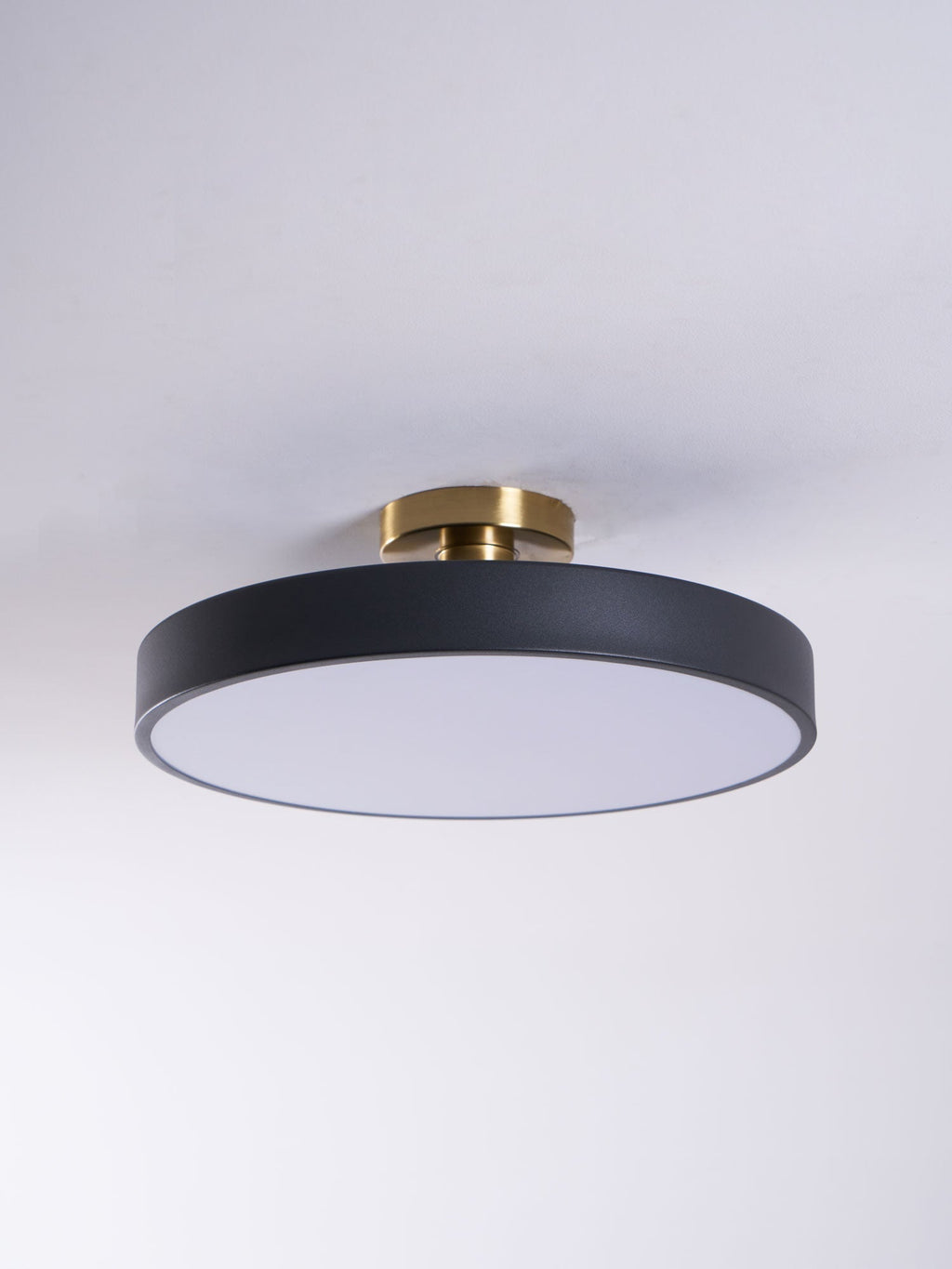 Isla Flush Mount Ceiling Lamp by FIFTH & BEAM — product view 25