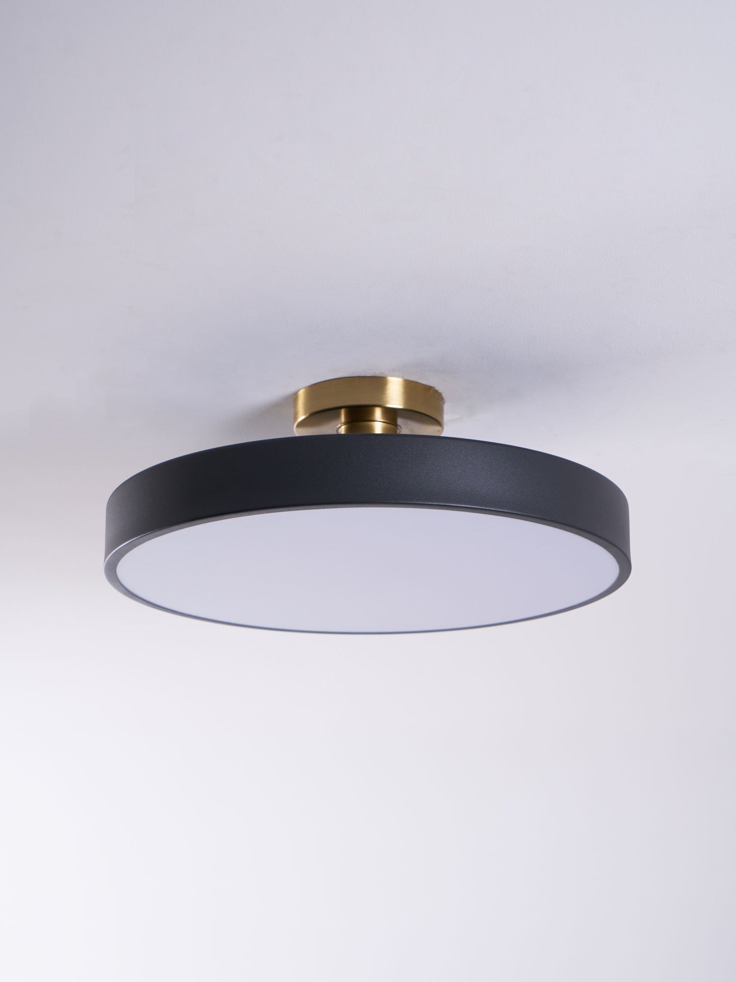 Isla Flush Mount Ceiling Lamp by FIFTH & BEAM — product view 25