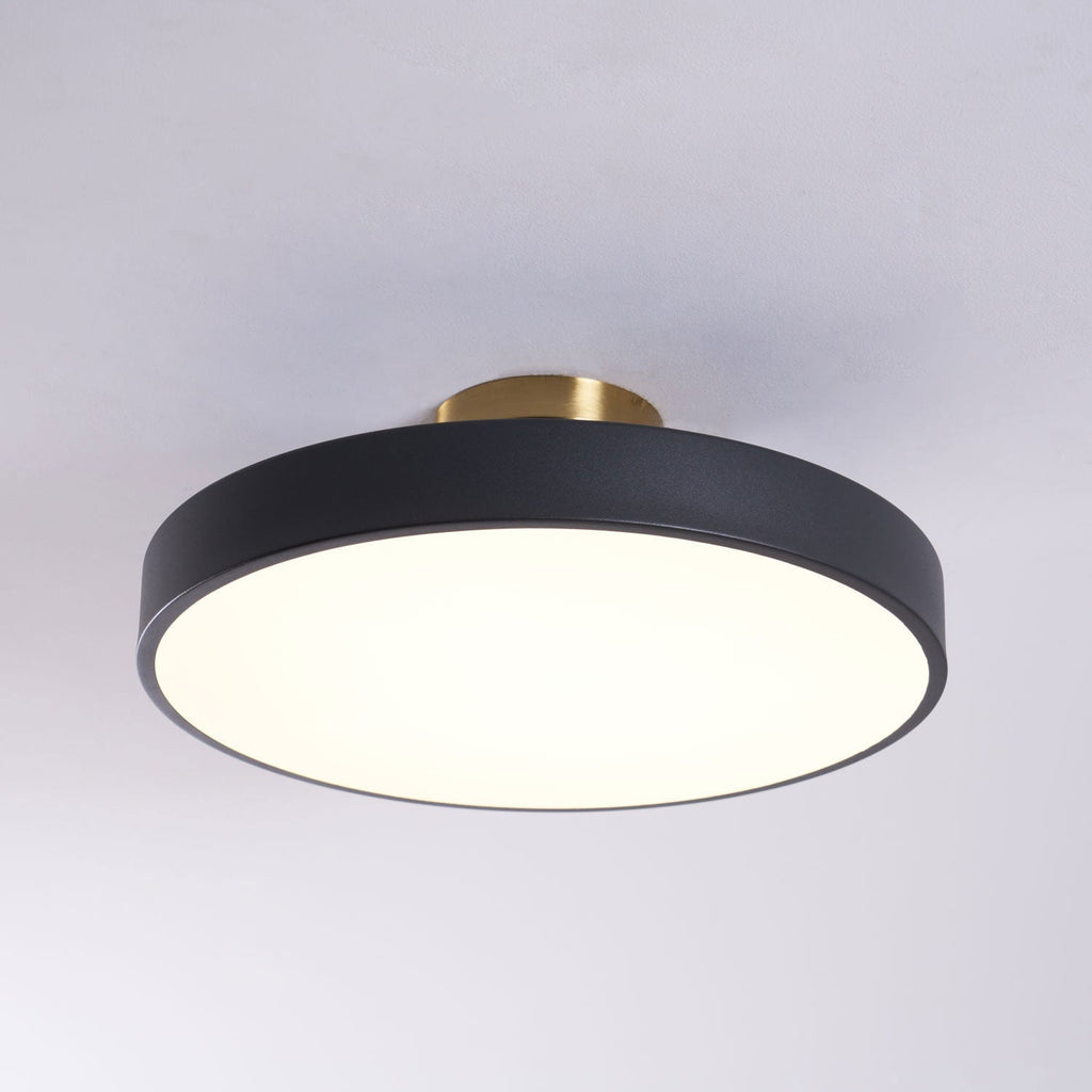 Isla Flush Mount Ceiling Lamp by FIFTH & BEAM — product view 26