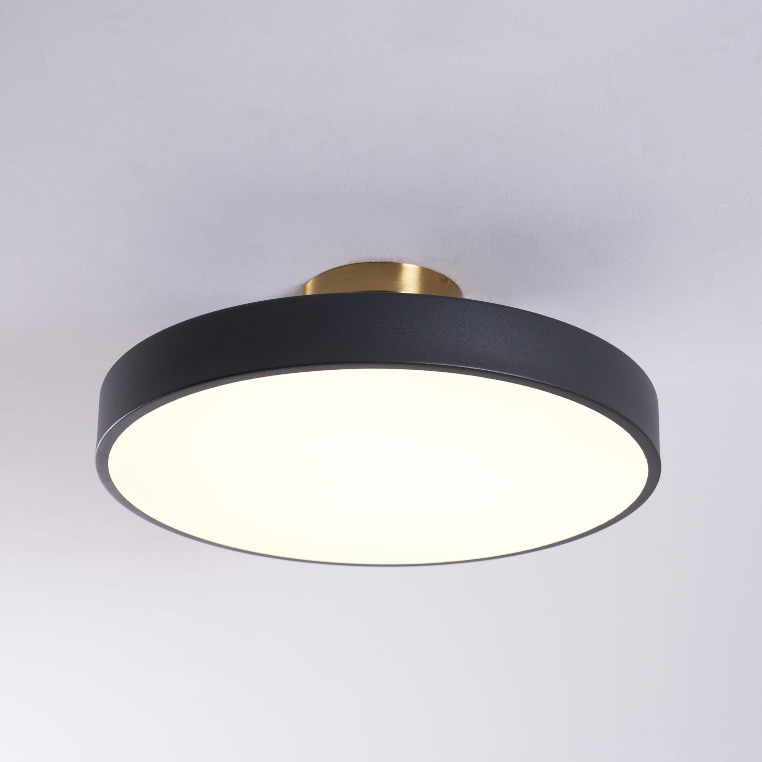 Isla Flush Mount Ceiling Lamp by FIFTH & BEAM — product view 26