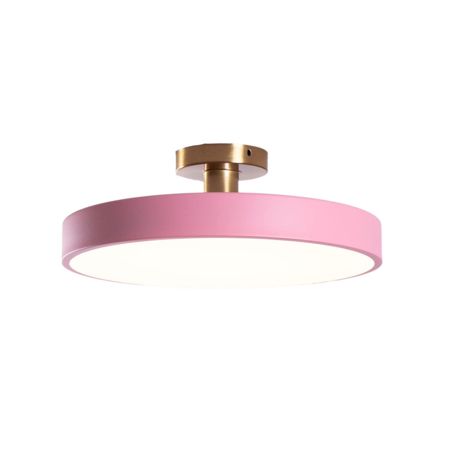 Isla Flush Mount Ceiling Lamp by FIFTH & BEAM — product view 27