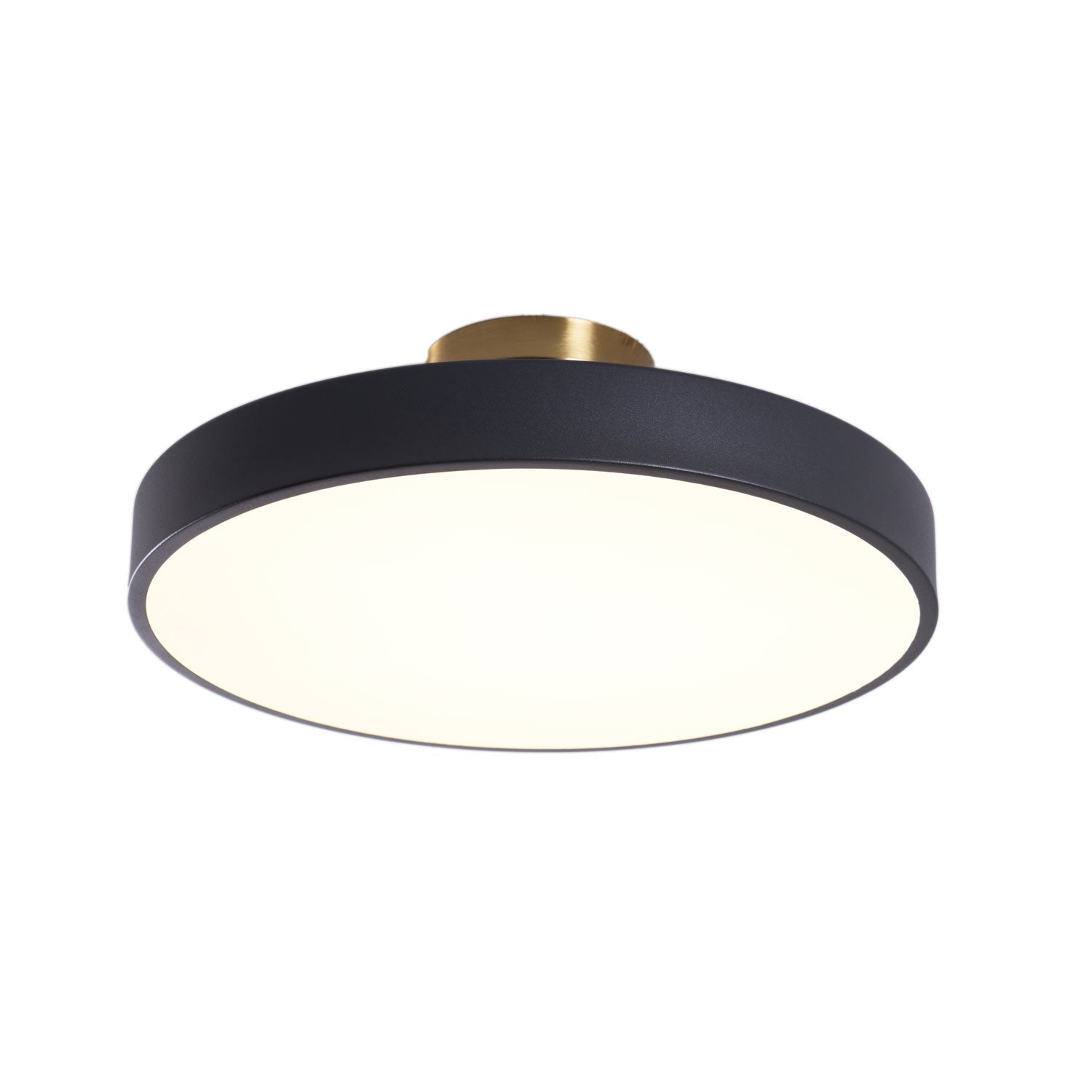 Isla Flush Mount Ceiling Lamp by FIFTH & BEAM — product view 31