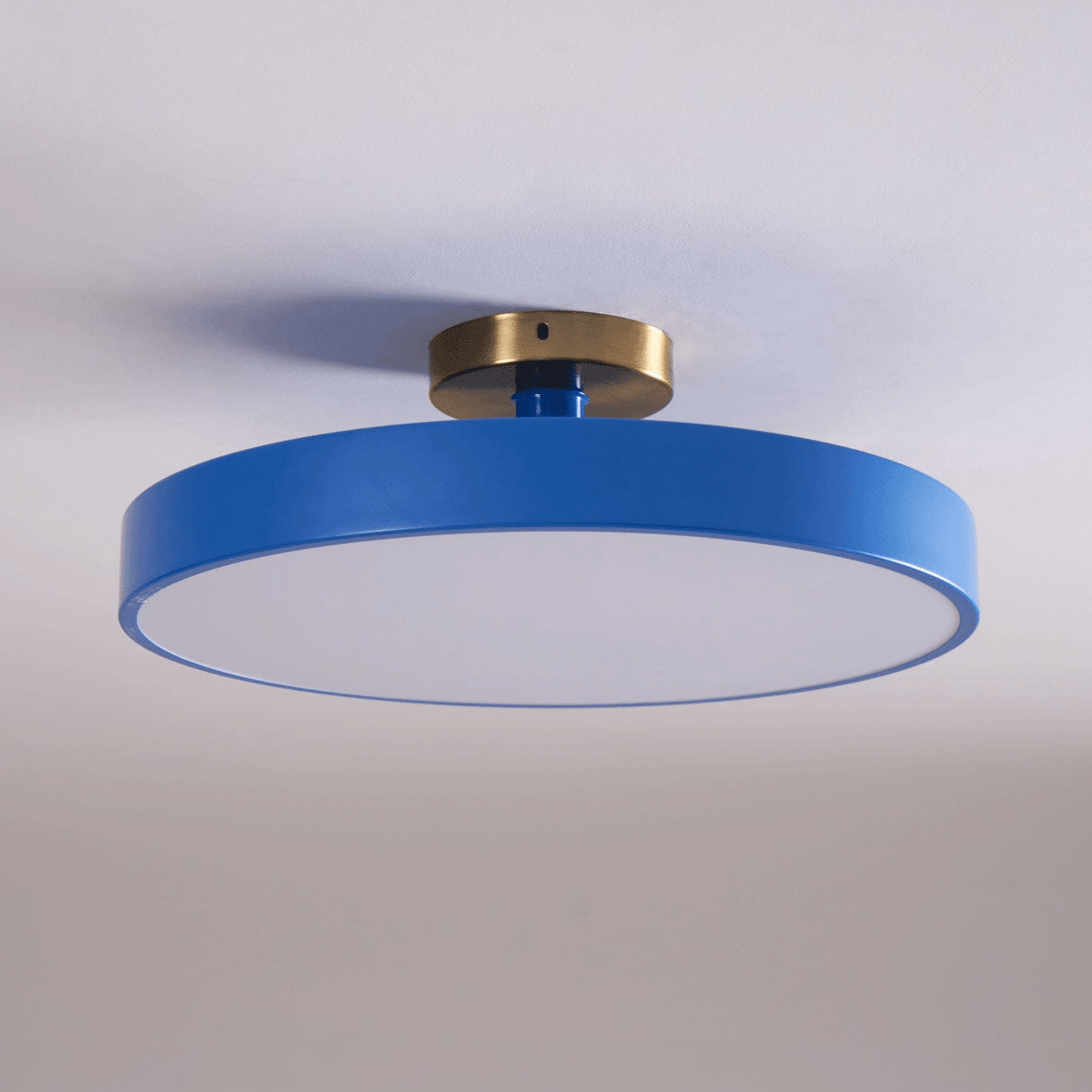 Isla Flush Mount Ceiling Lamp by FIFTH & BEAM — product view 40