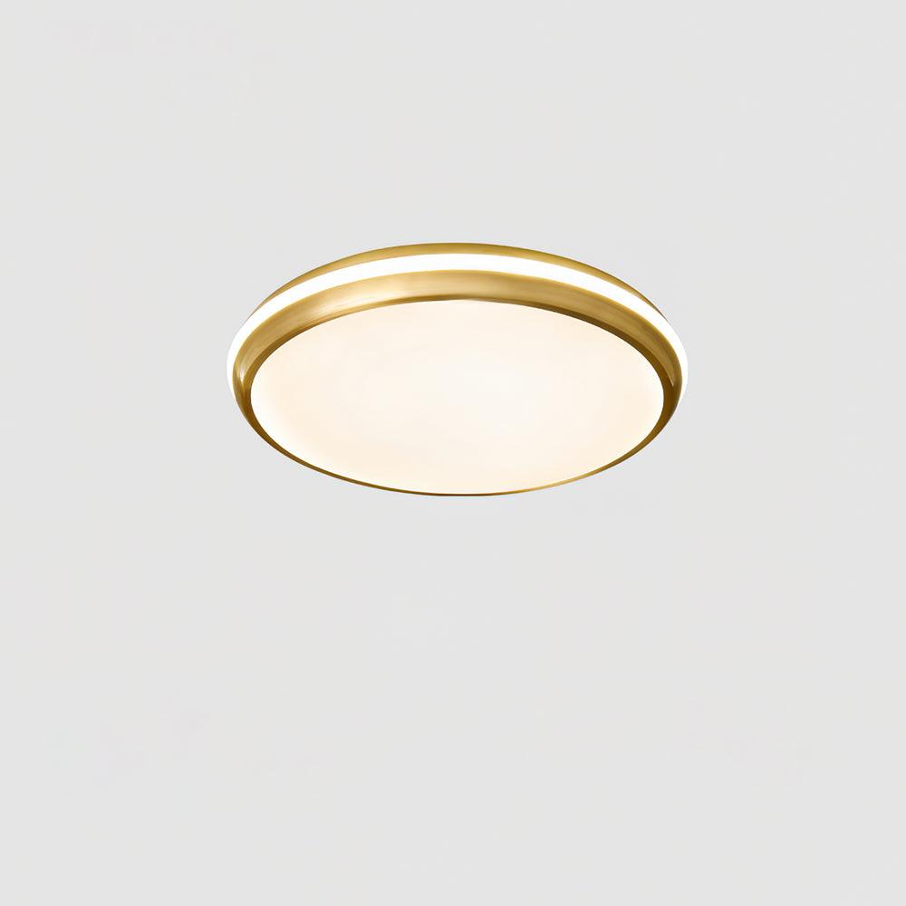 Jameson Ceiling Light by FIFTH & BEAM — product view 13
