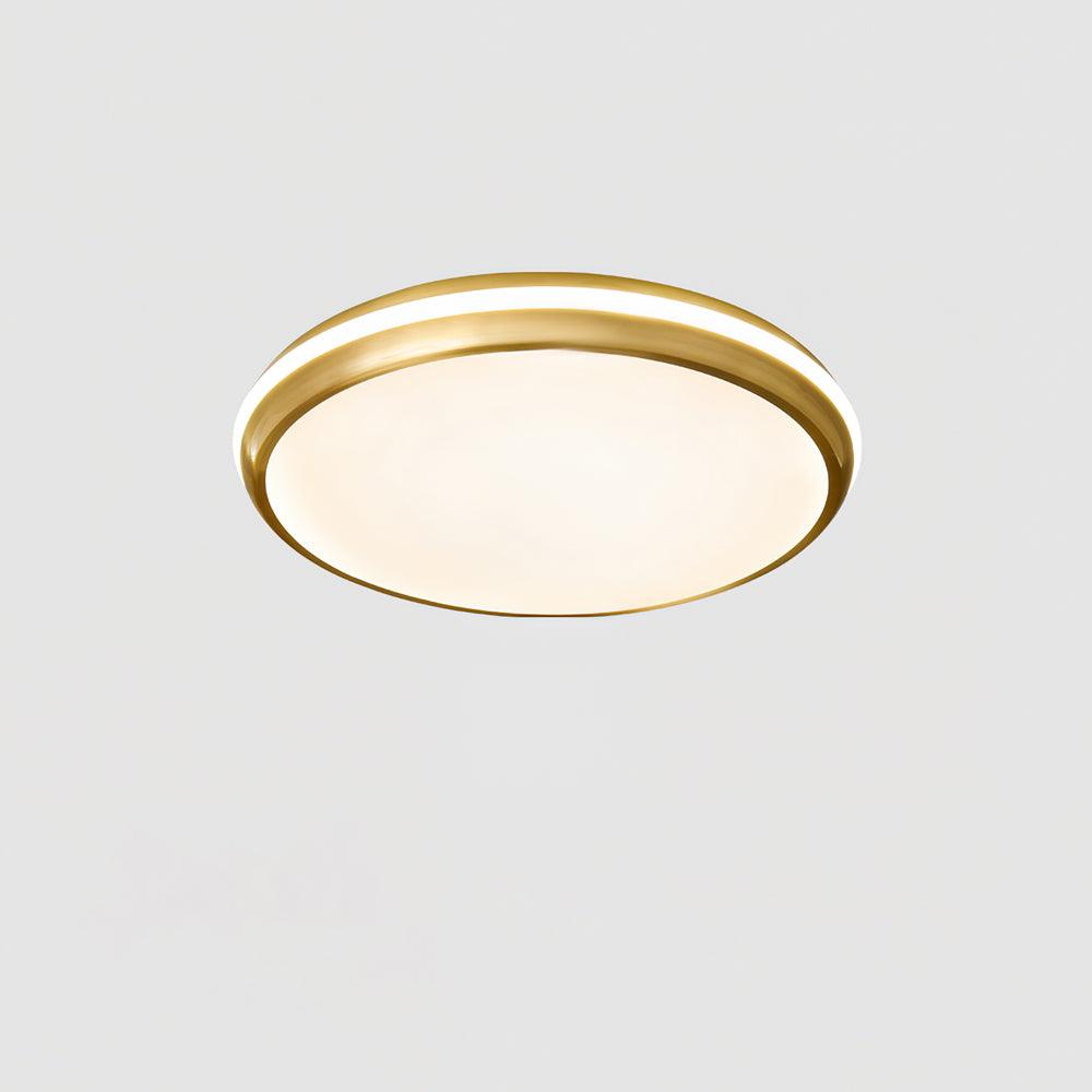 Jameson Ceiling Light by FIFTH & BEAM — product view 12