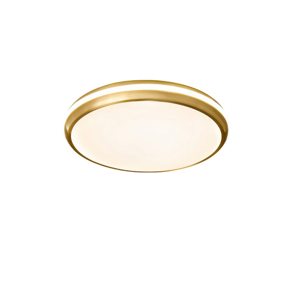 Jameson Ceiling Light by FIFTH & BEAM — product view 1