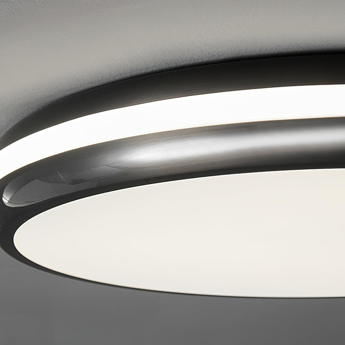 Jameson Ceiling Light by FIFTH & BEAM — product view 10