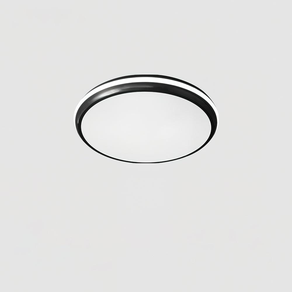 Jameson Ceiling Light by FIFTH & BEAM — product view 11