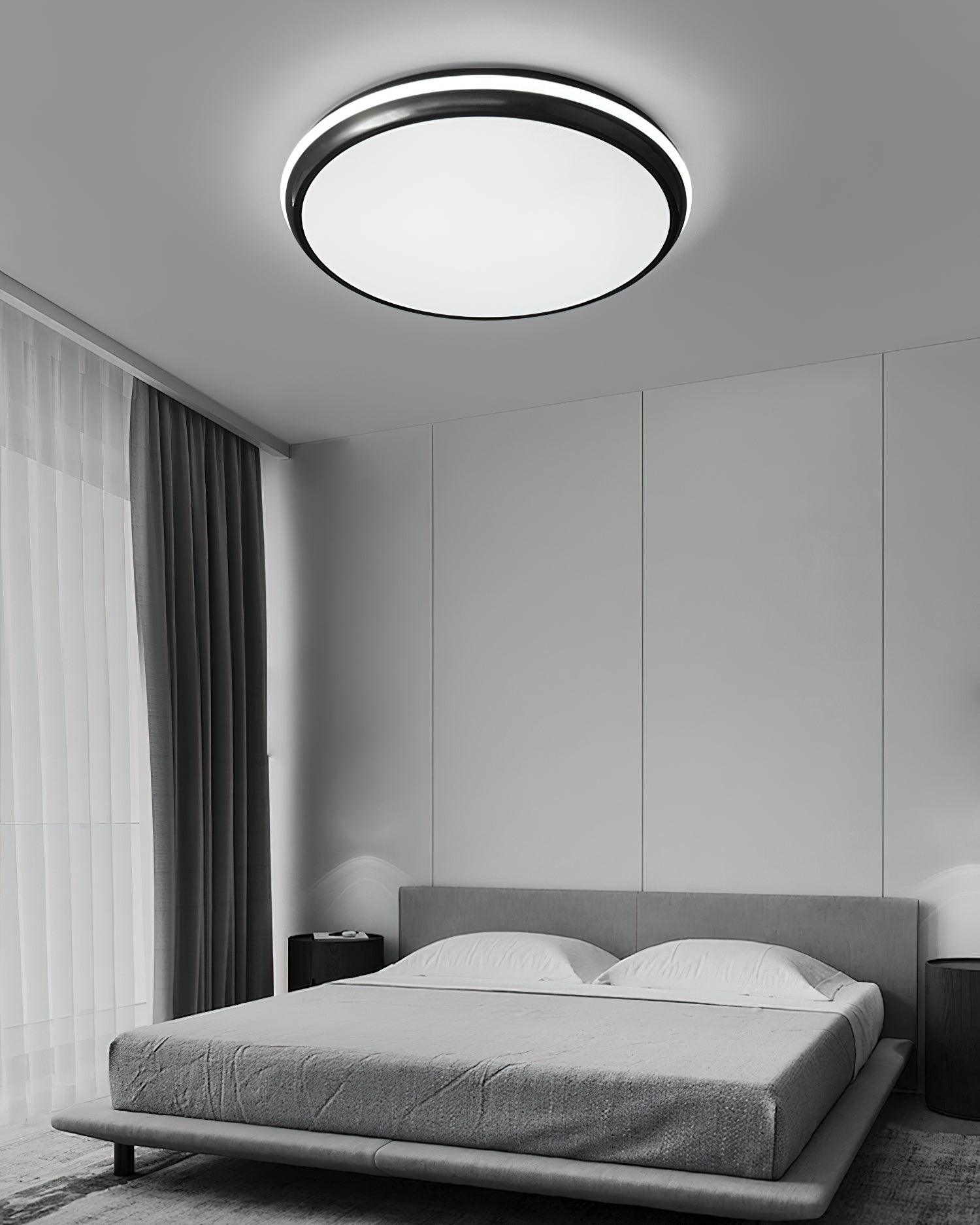 Jameson Ceiling Light by FIFTH & BEAM — product view 6