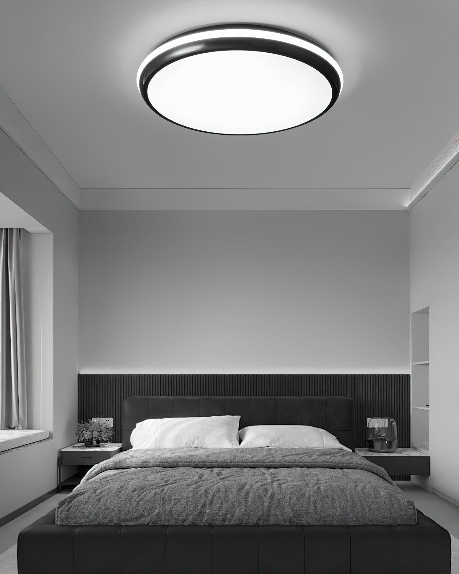 Jameson Ceiling Light by FIFTH & BEAM — product view 5