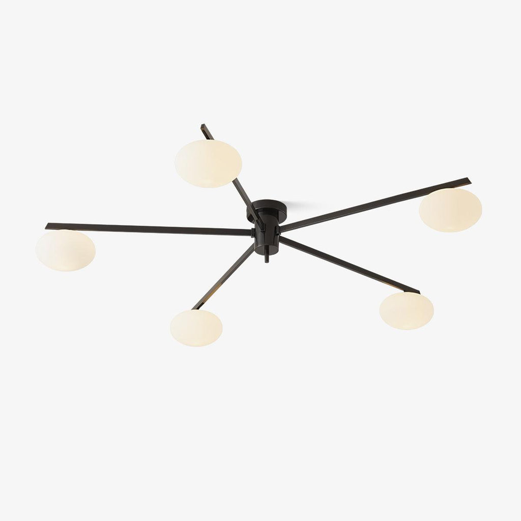 Jasper Ceiling Lamp by FIFTH & BEAM — product view 1