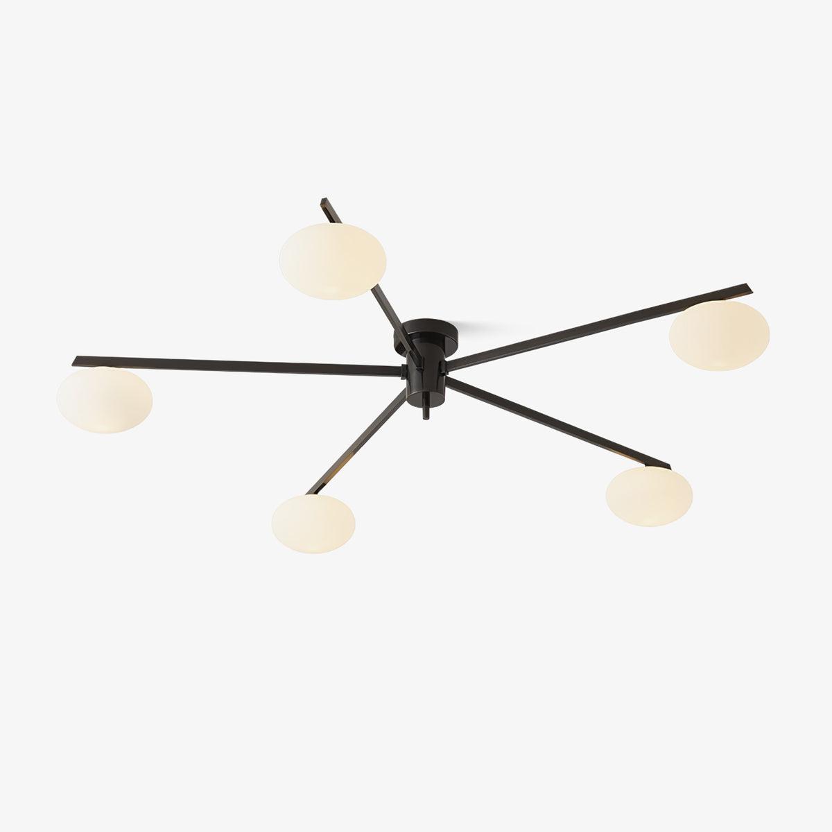 Jasper Ceiling Lamp by FIFTH & BEAM — product view 1