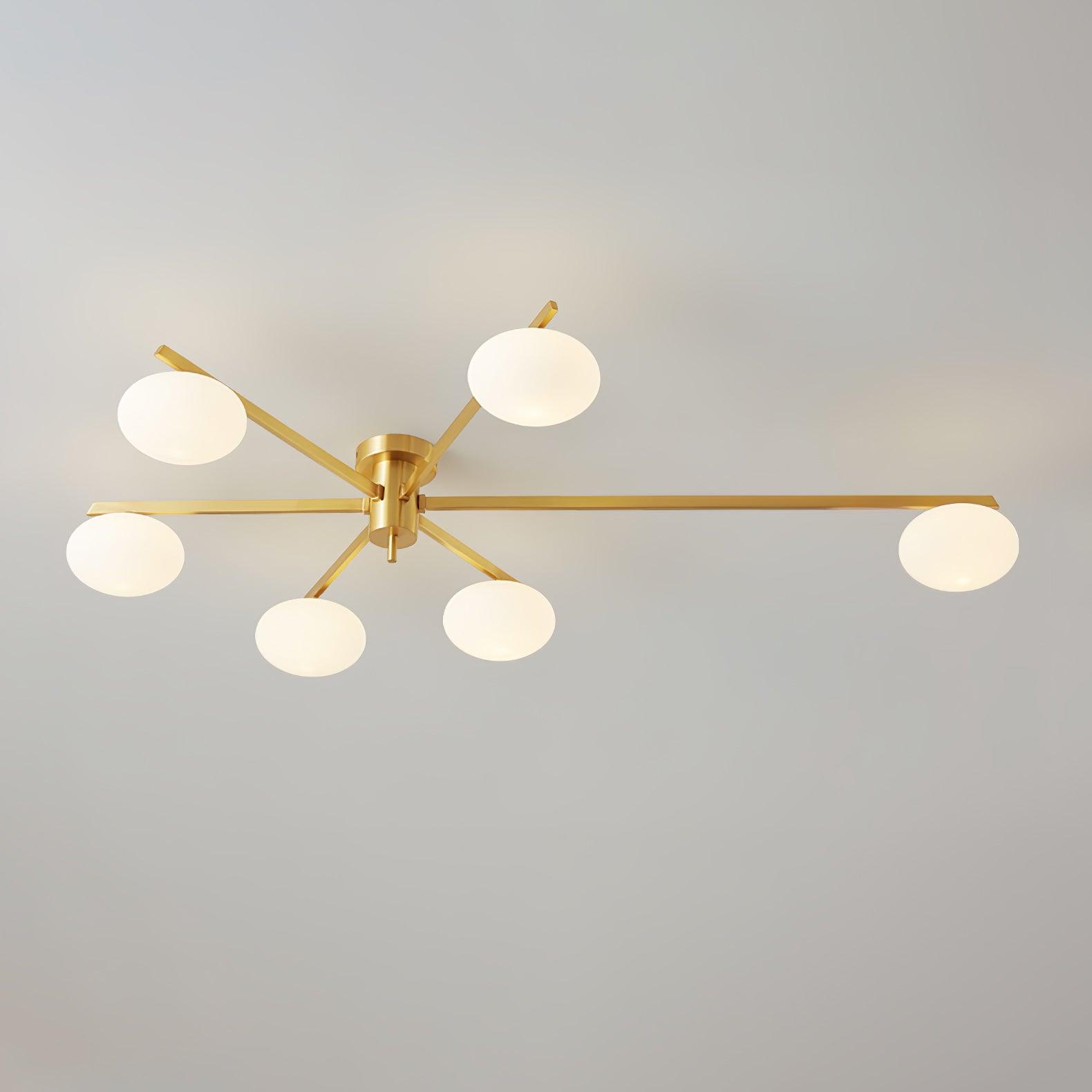 Jasper Ceiling Lamp by FIFTH & BEAM — product view 11