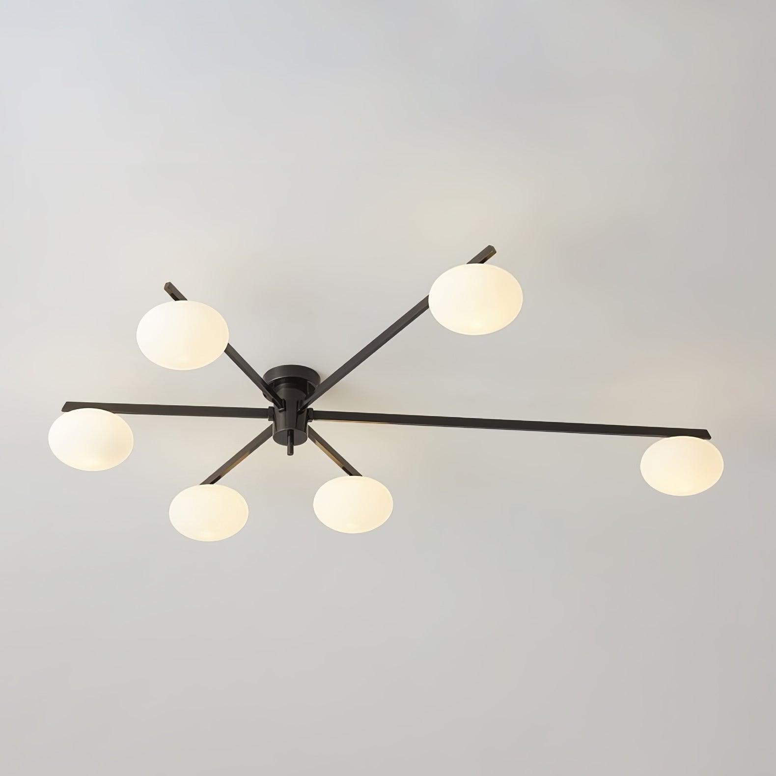 Jasper Ceiling Lamp by FIFTH & BEAM — product view 12