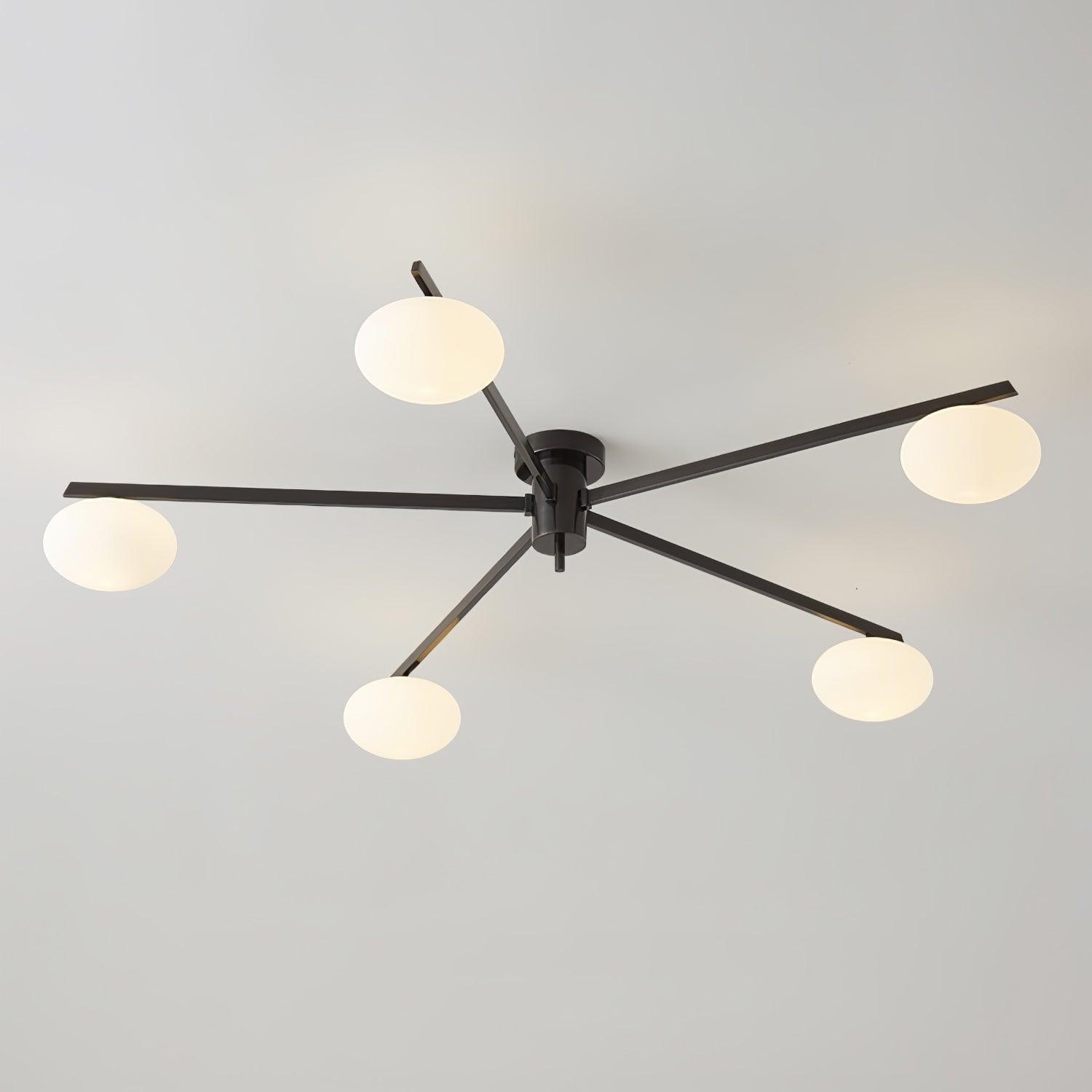Jasper Ceiling Lamp by FIFTH & BEAM — product view 10