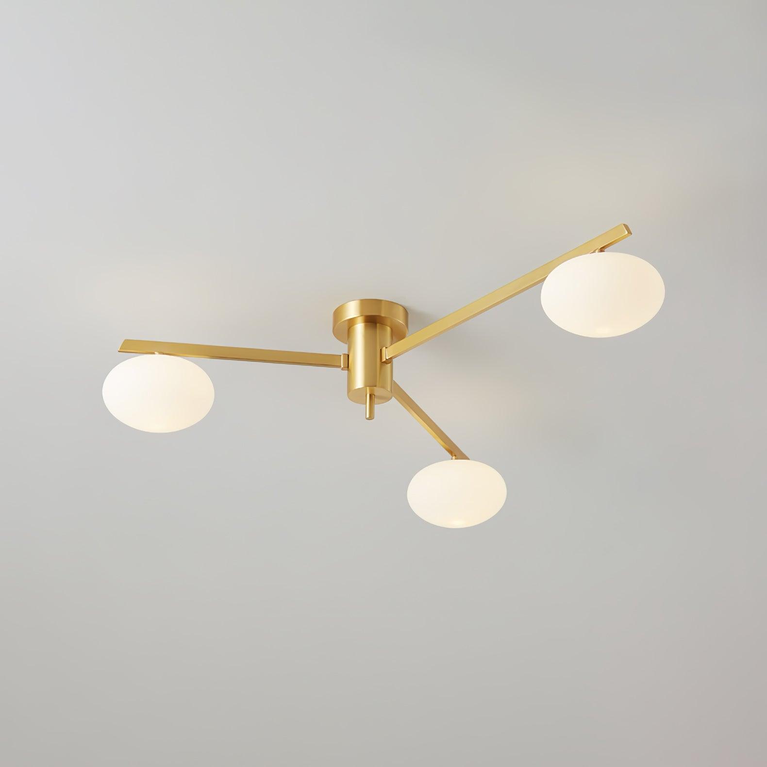 Jasper Ceiling Lamp by FIFTH & BEAM — product view 7