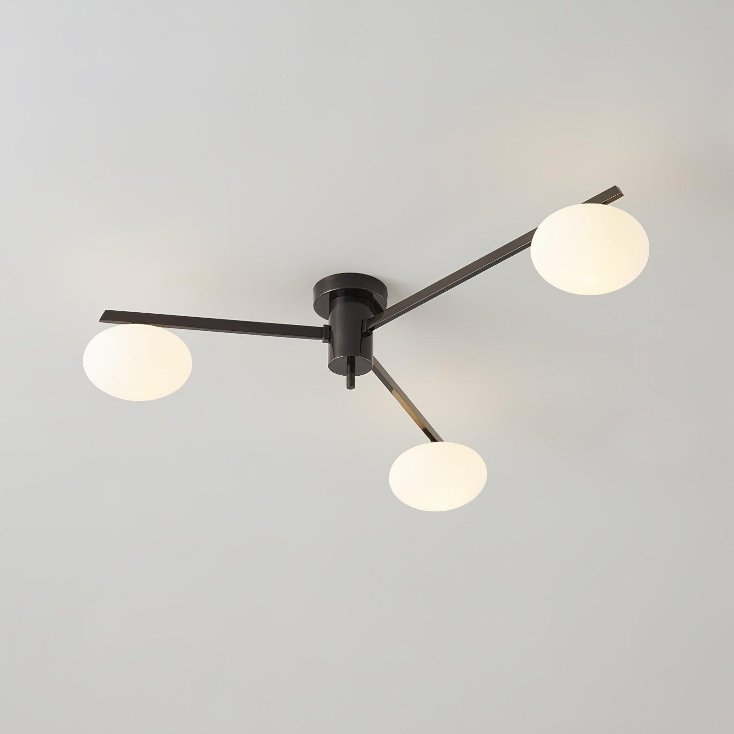 Jasper Ceiling Lamp by FIFTH & BEAM — product view 8