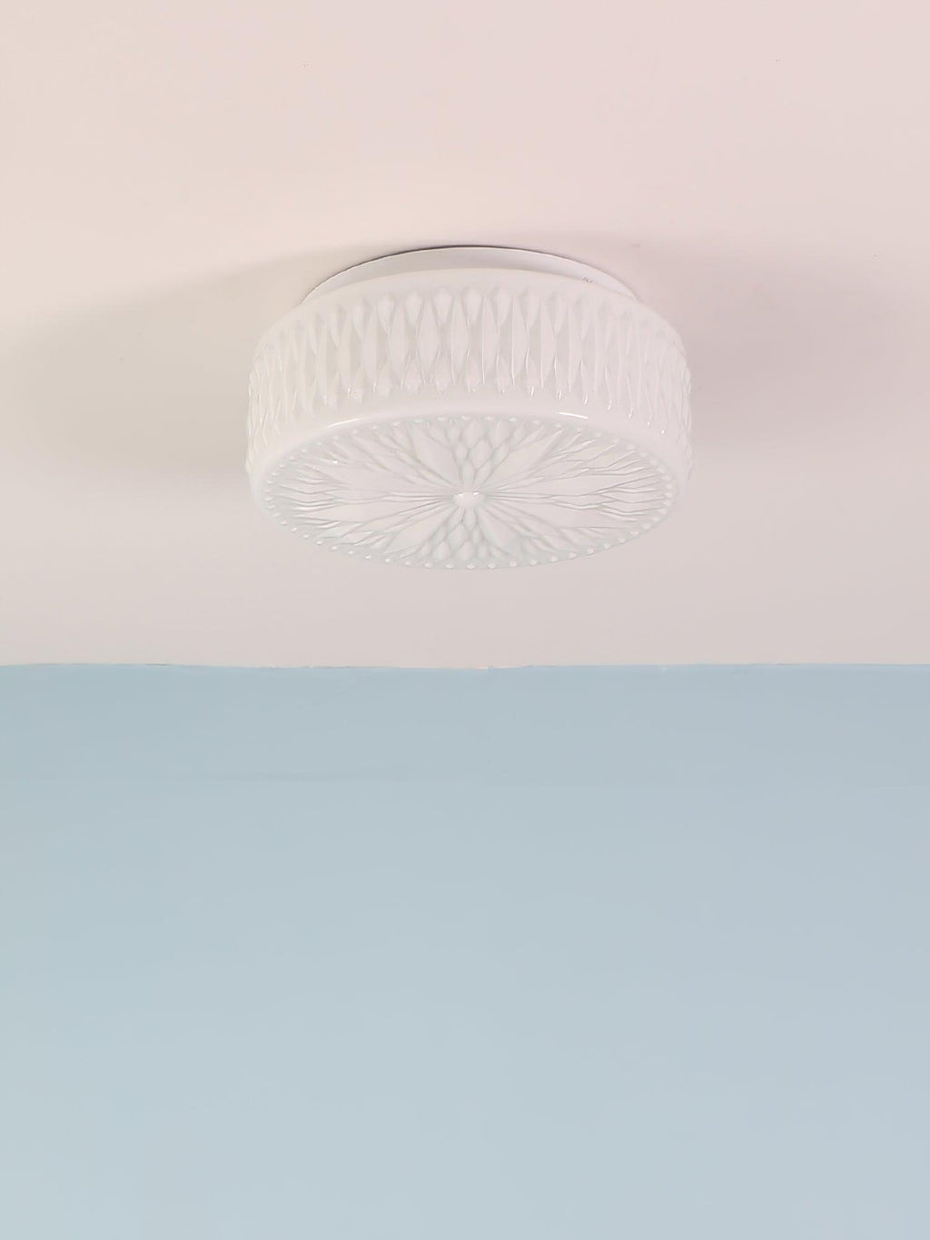 Adler Ceiling Light by FIFTH & BEAM — product view 18