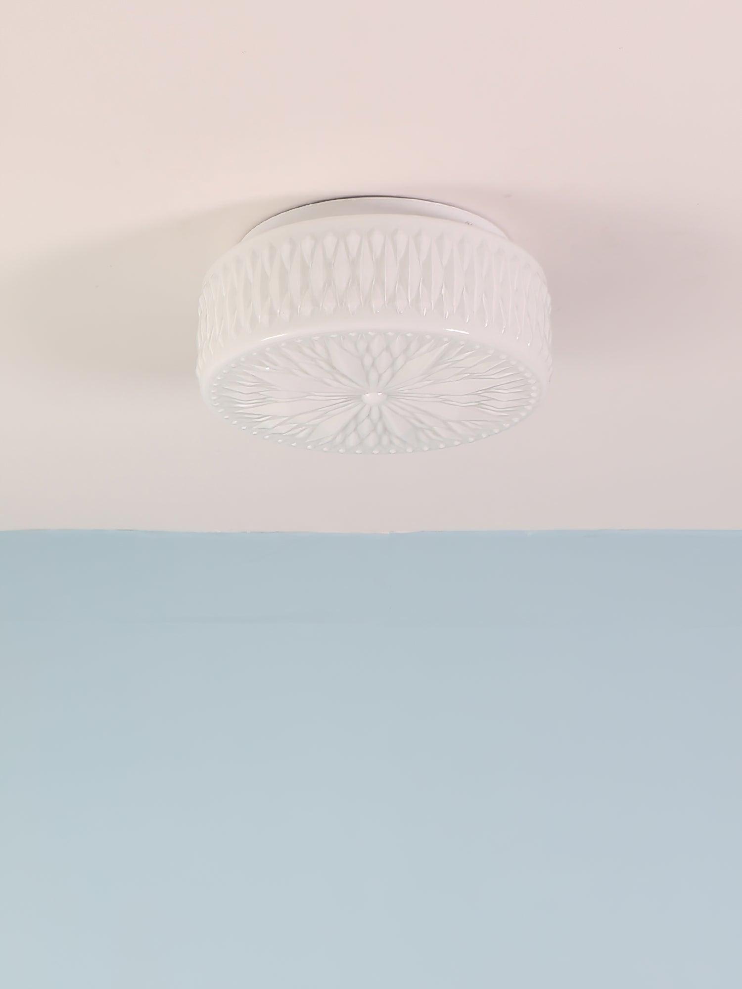 Adler Ceiling Light by FIFTH & BEAM — product view 18