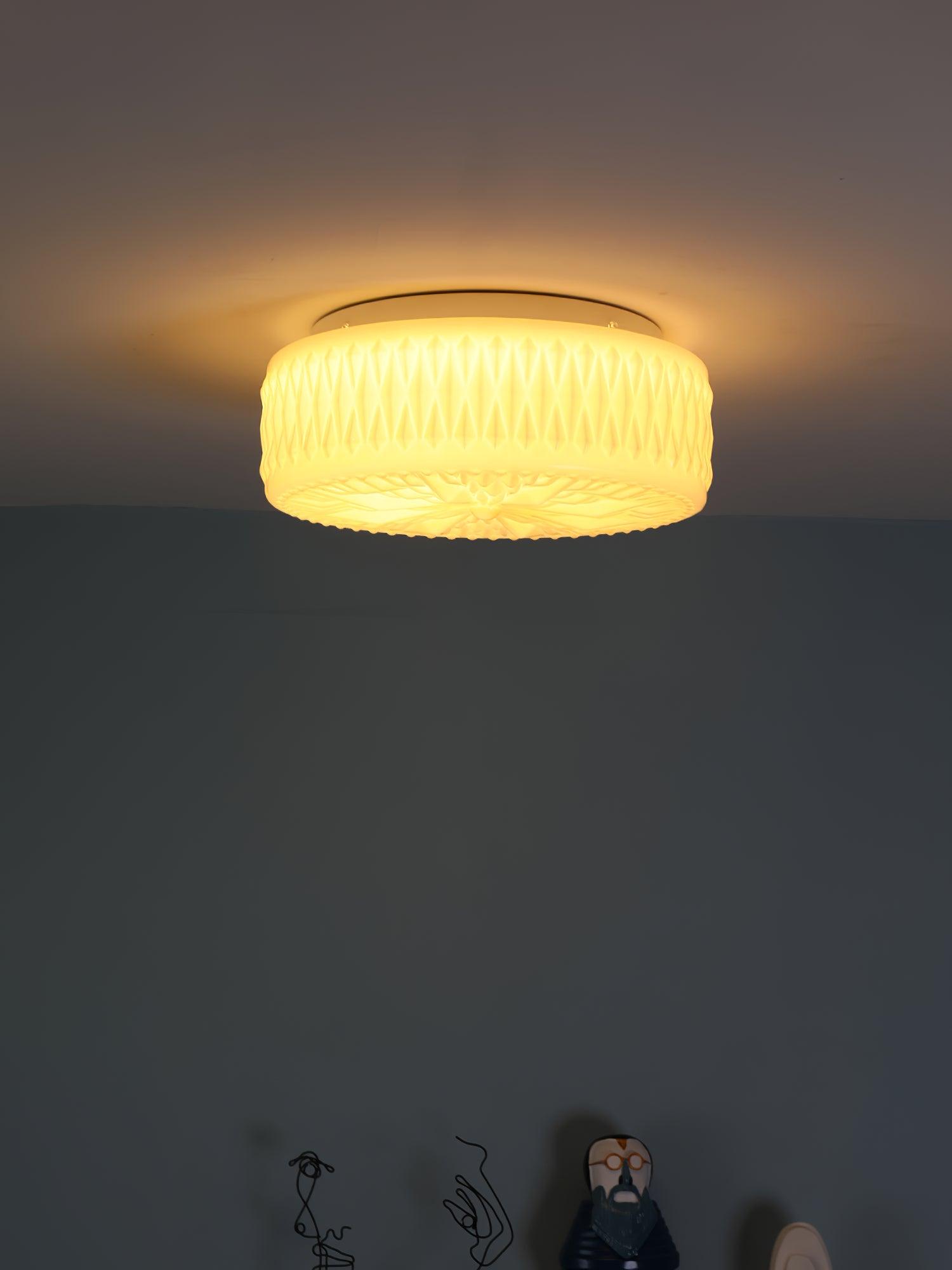 Adler Ceiling Light by FIFTH & BEAM — product view 19