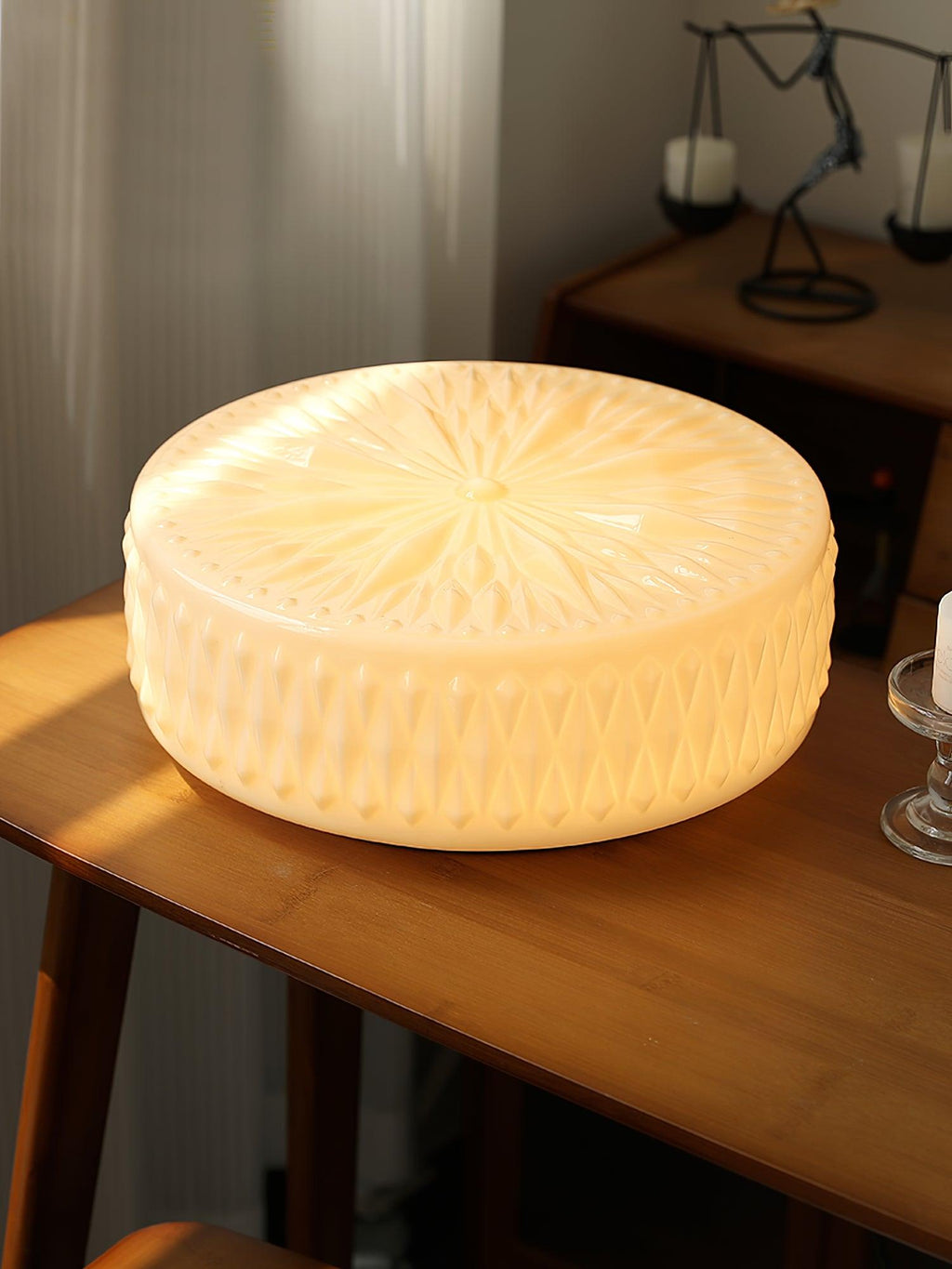 Adler Ceiling Light by FIFTH & BEAM — product view 5