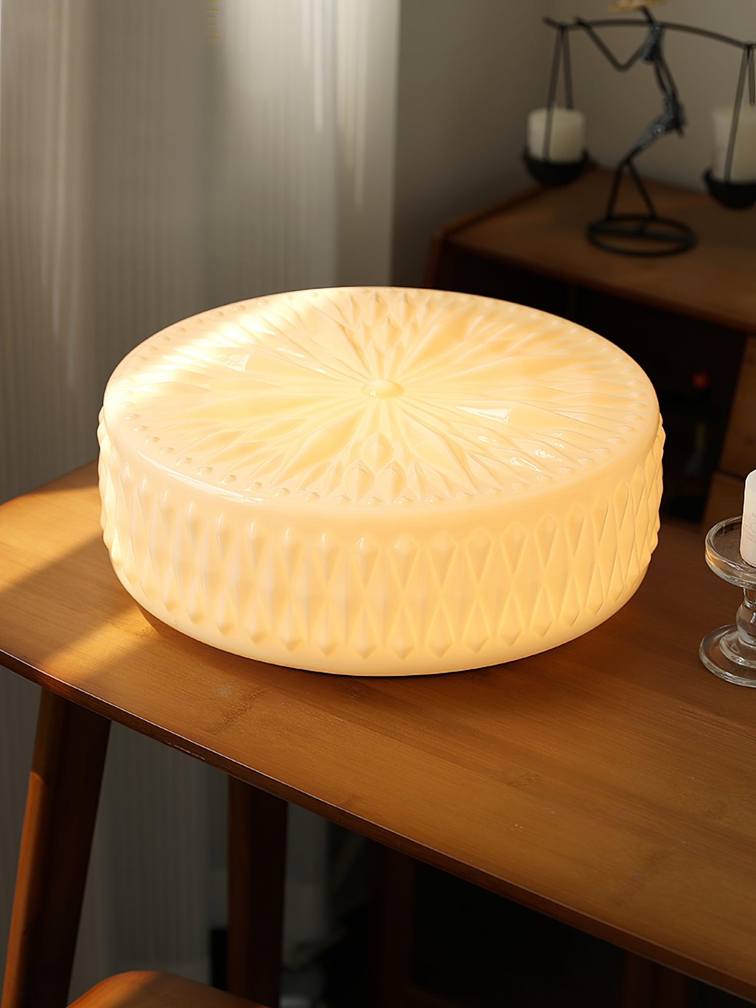 Adler Ceiling Light by FIFTH & BEAM — product view 5