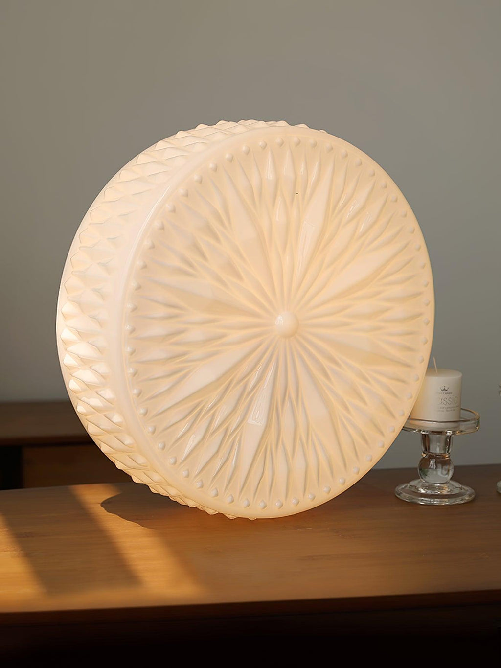 Adler Ceiling Light by FIFTH & BEAM — product view 4