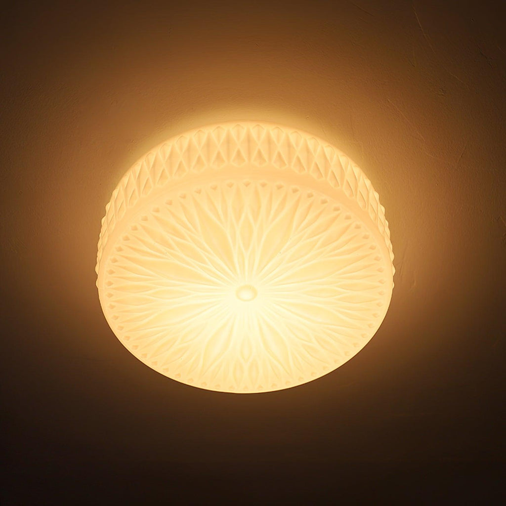 Adler Ceiling Light by FIFTH & BEAM — product view 25