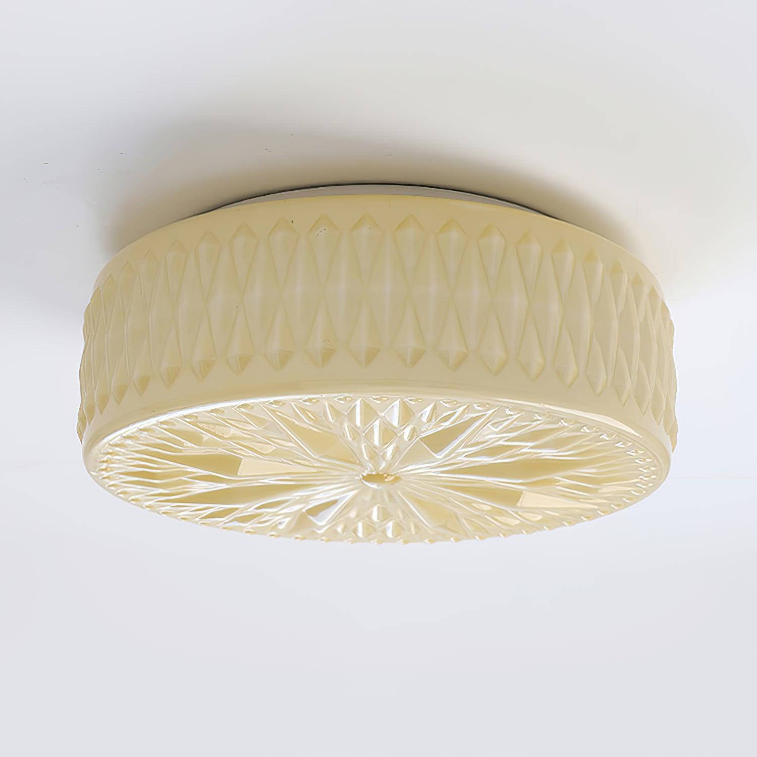 Adler Ceiling Light by FIFTH & BEAM — product view 6