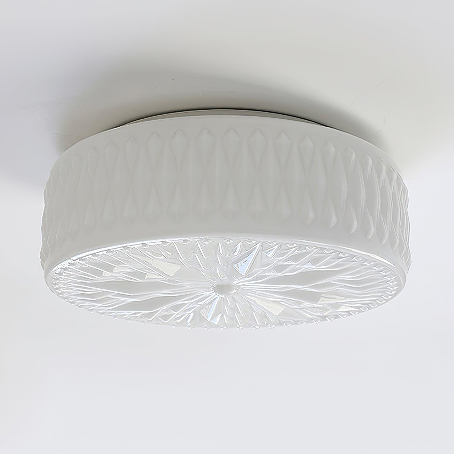 Adler Ceiling Light by FIFTH & BEAM — product view 7