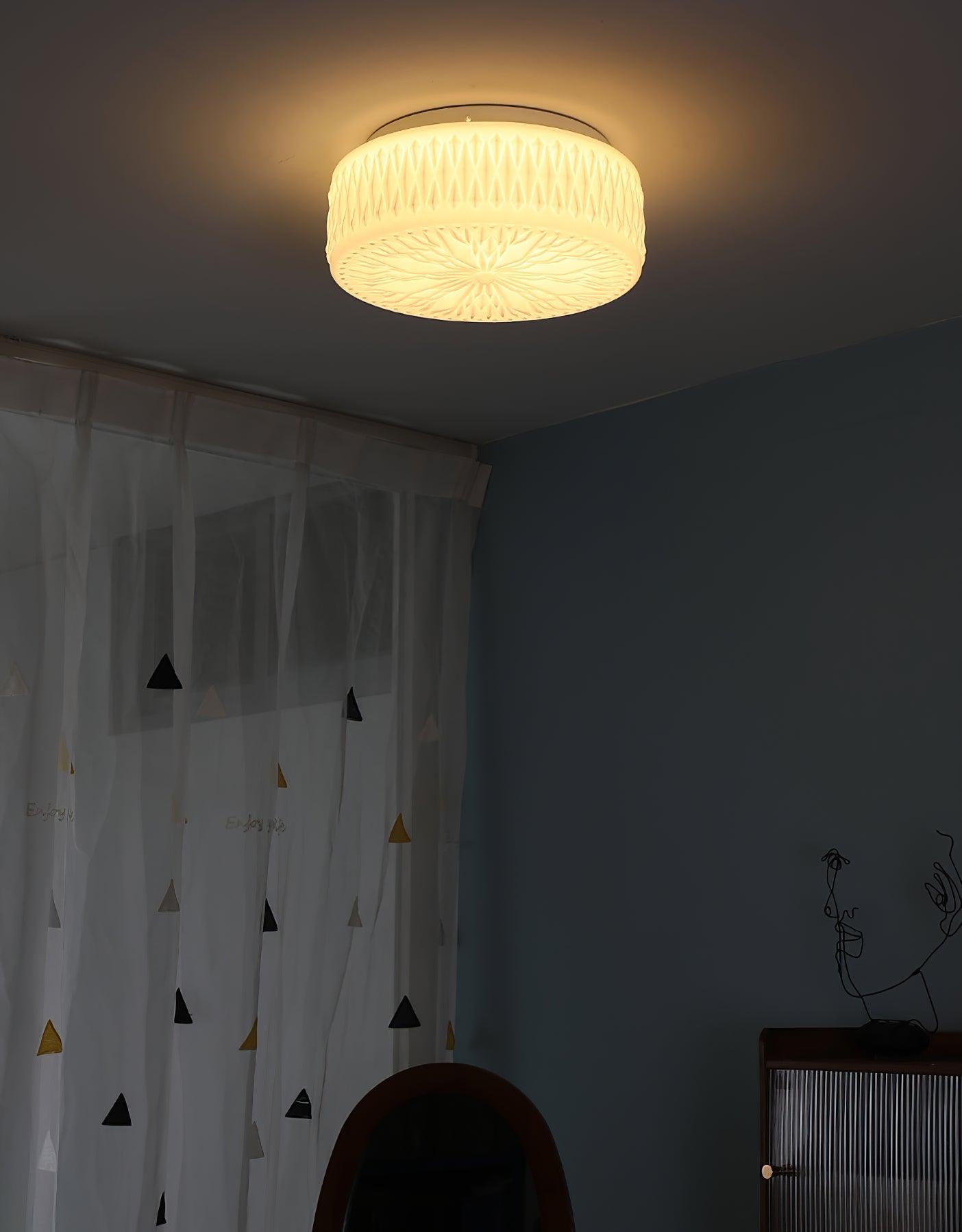 Adler Ceiling Light by FIFTH & BEAM — product view 8