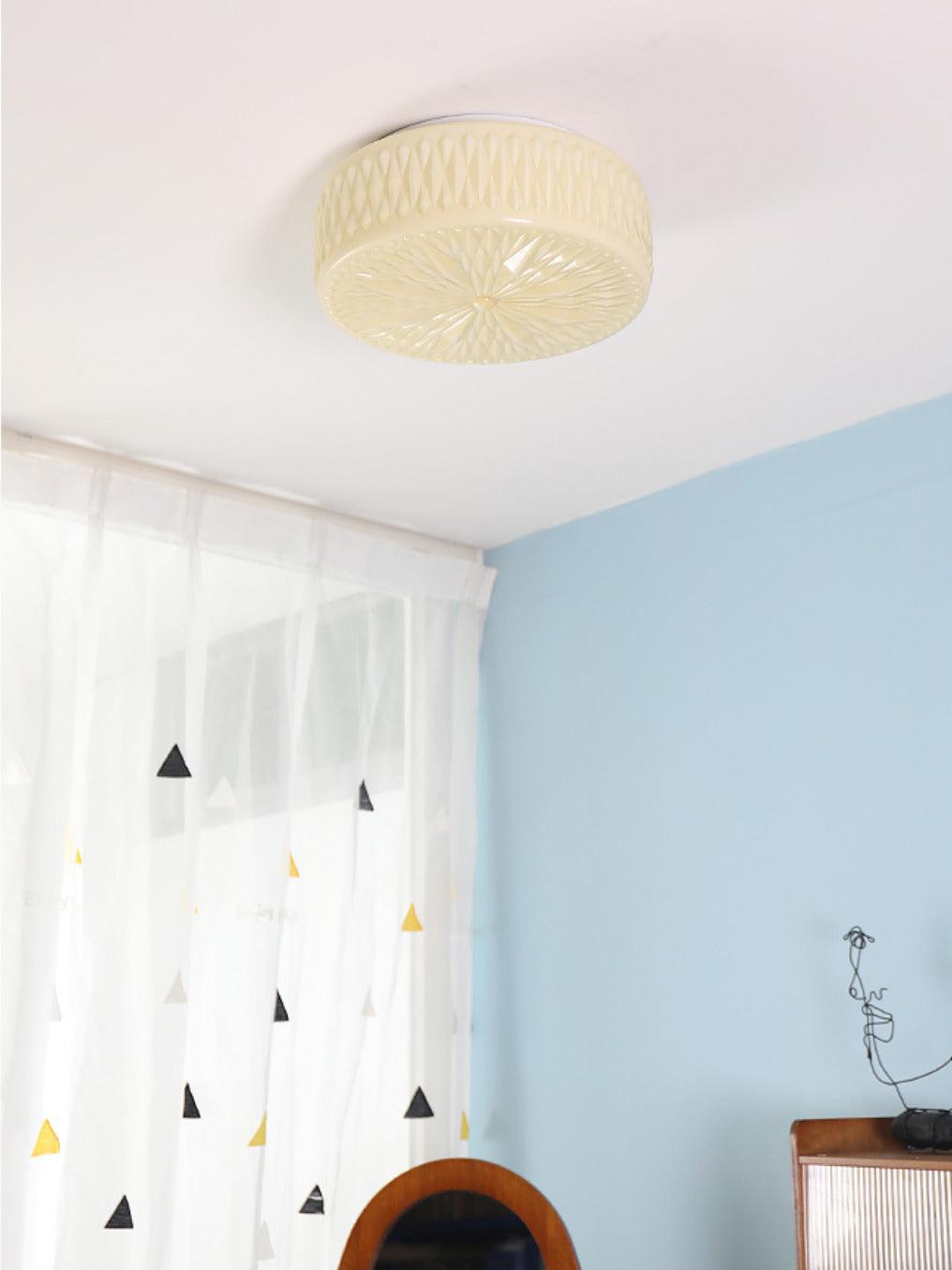 Adler Ceiling Light by FIFTH & BEAM — product view 9