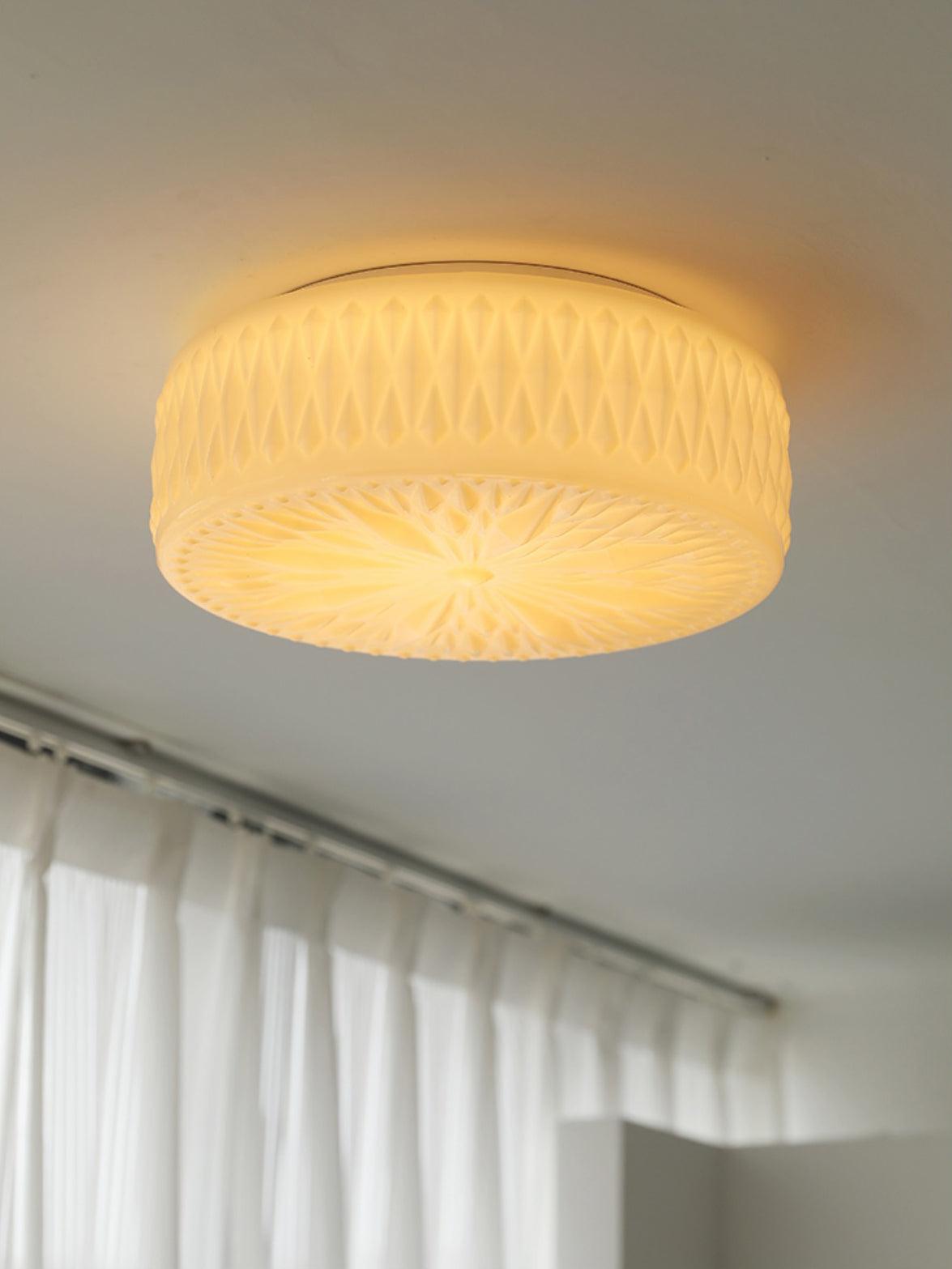 Adler Ceiling Light by FIFTH & BEAM — product view 3