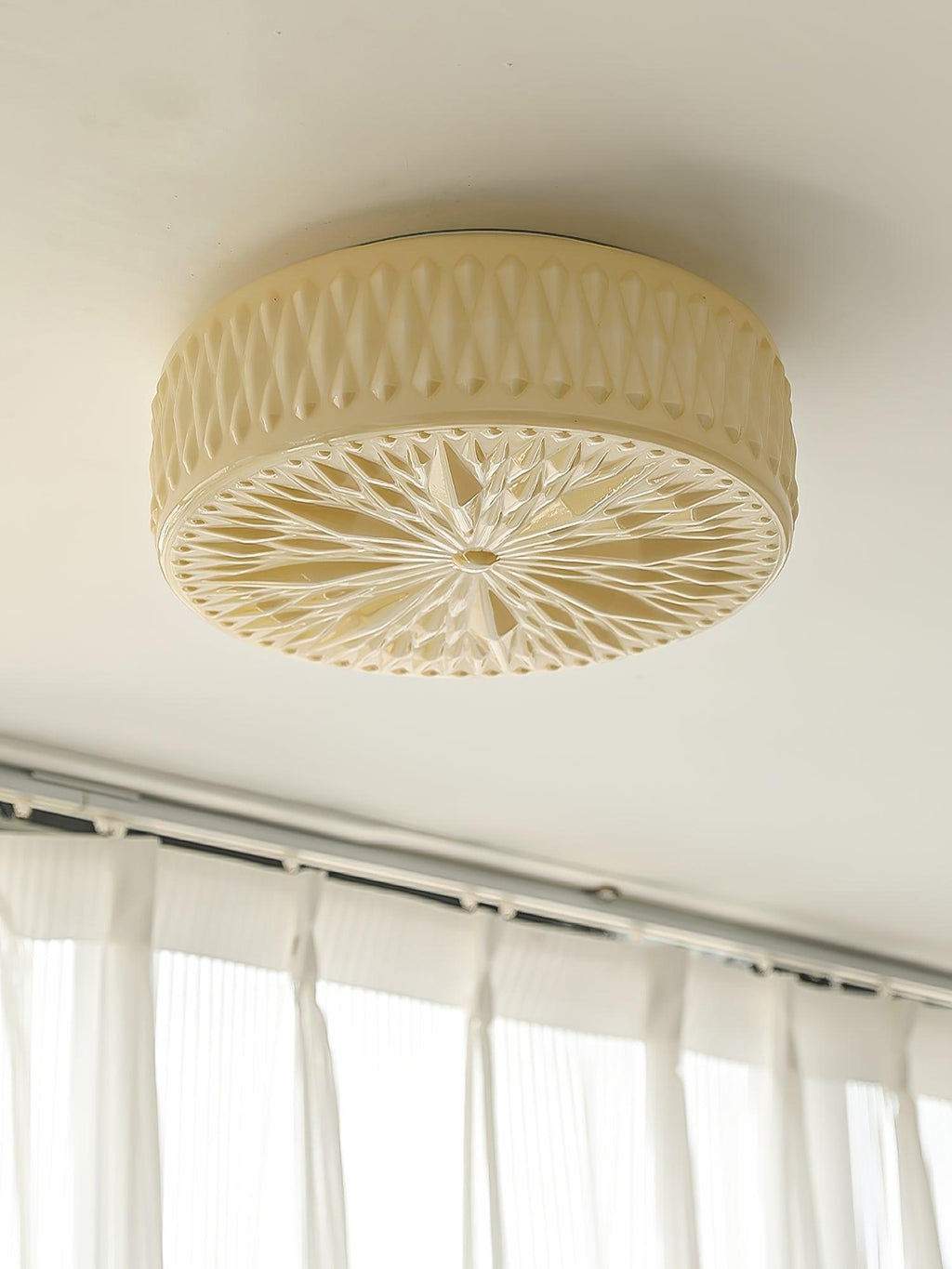 Adler Ceiling Light by FIFTH & BEAM — product view 17