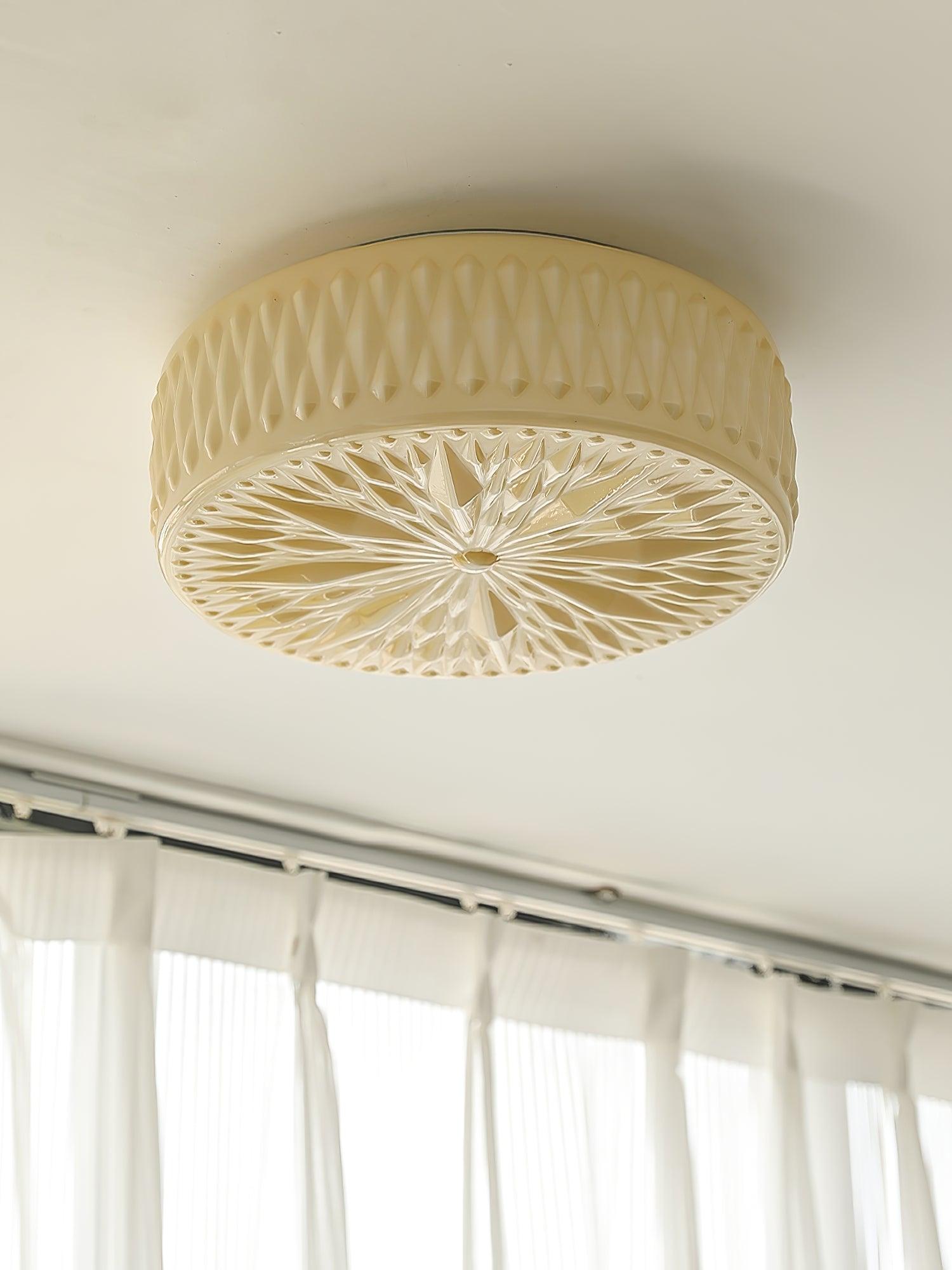 Adler Ceiling Light by FIFTH & BEAM — product view 17