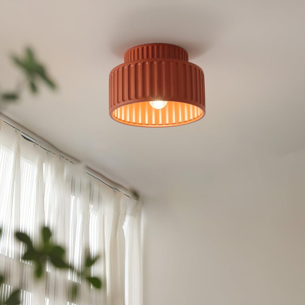 Kami Ceiling Lamp by FIFTH & BEAM — product view 4