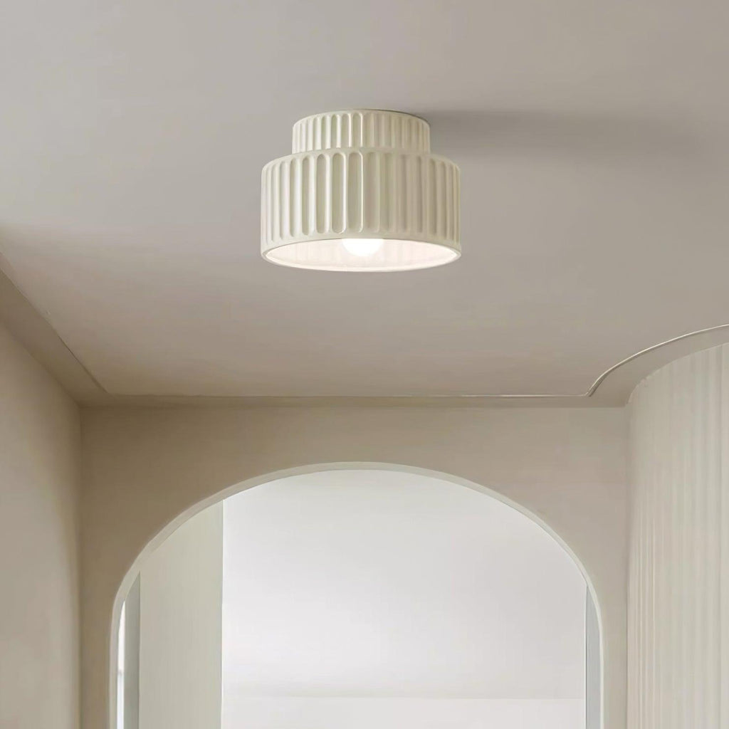 Kami Ceiling Lamp by FIFTH & BEAM — product view 3