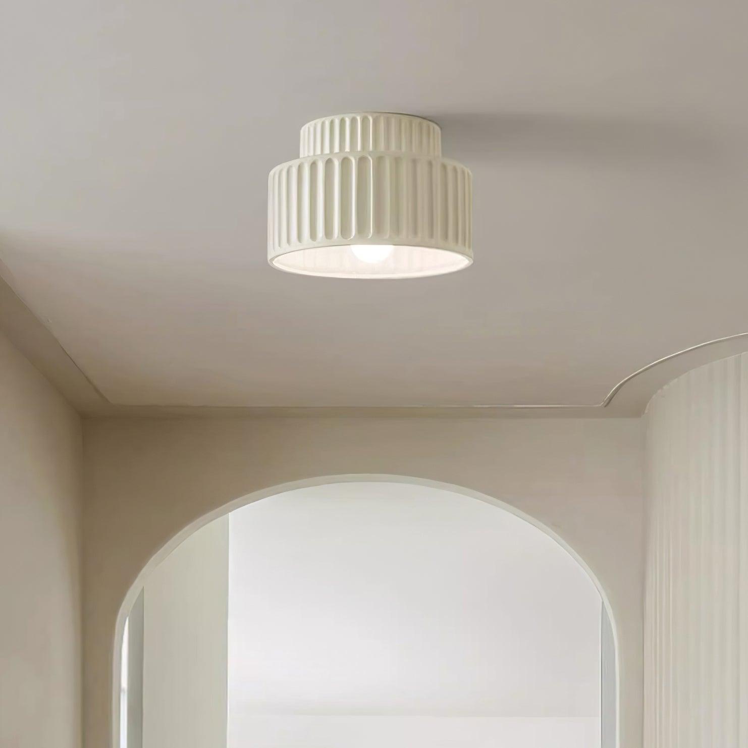 Kami Ceiling Lamp by FIFTH & BEAM — product view 3