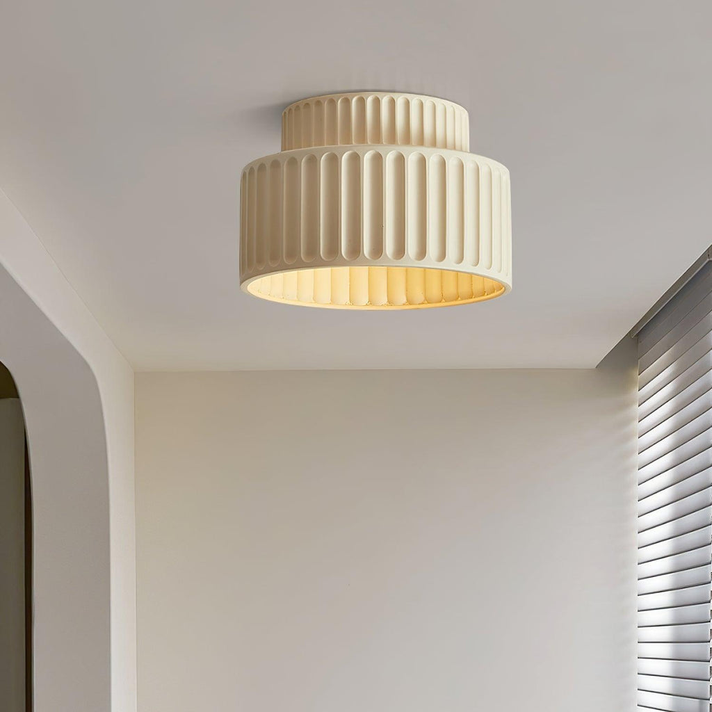 Kami Ceiling Lamp by FIFTH & BEAM — product view 2