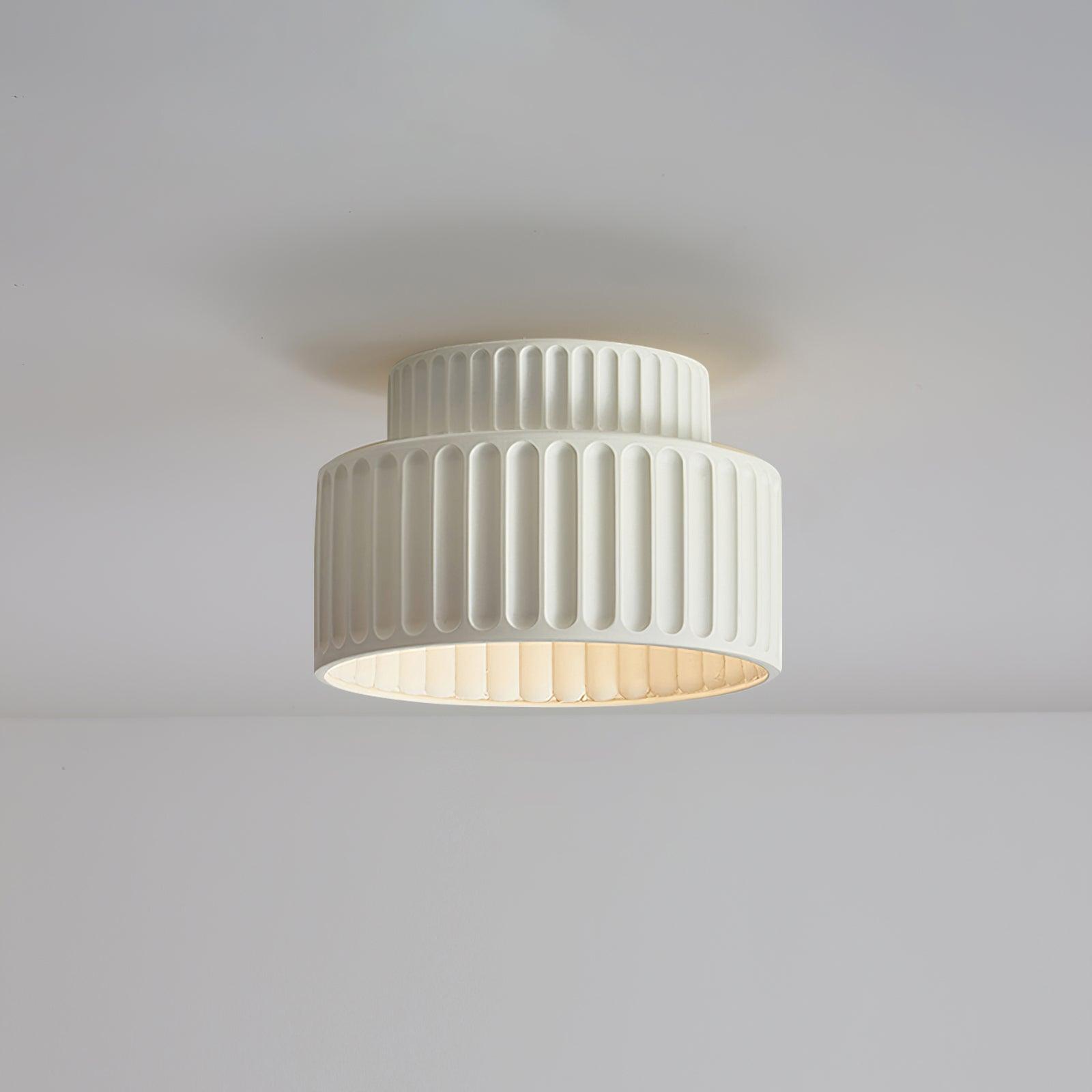 Kami Ceiling Lamp by FIFTH & BEAM — product view 5
