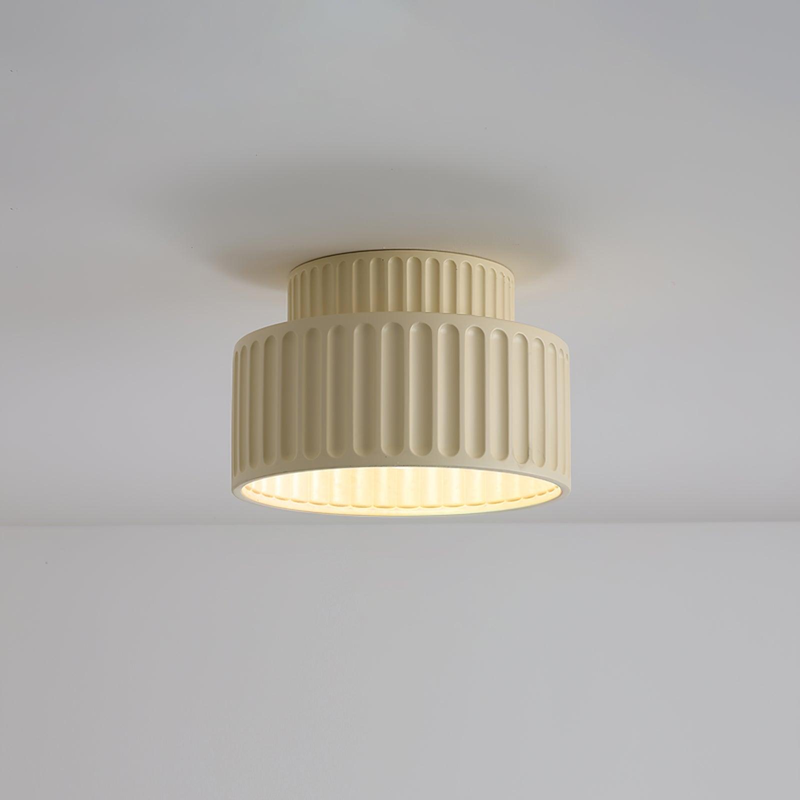 Kami Ceiling Lamp by FIFTH & BEAM — product view 6