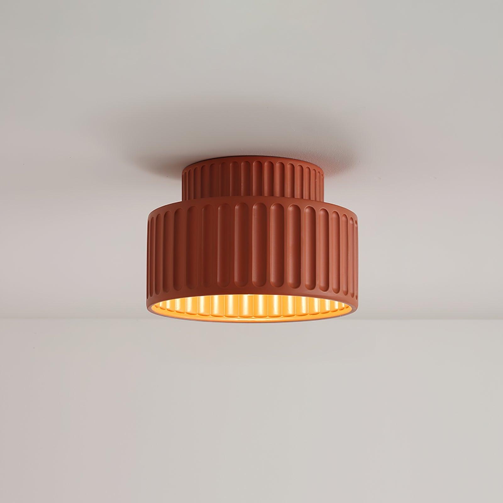 Kami Ceiling Lamp by FIFTH & BEAM — product view 8