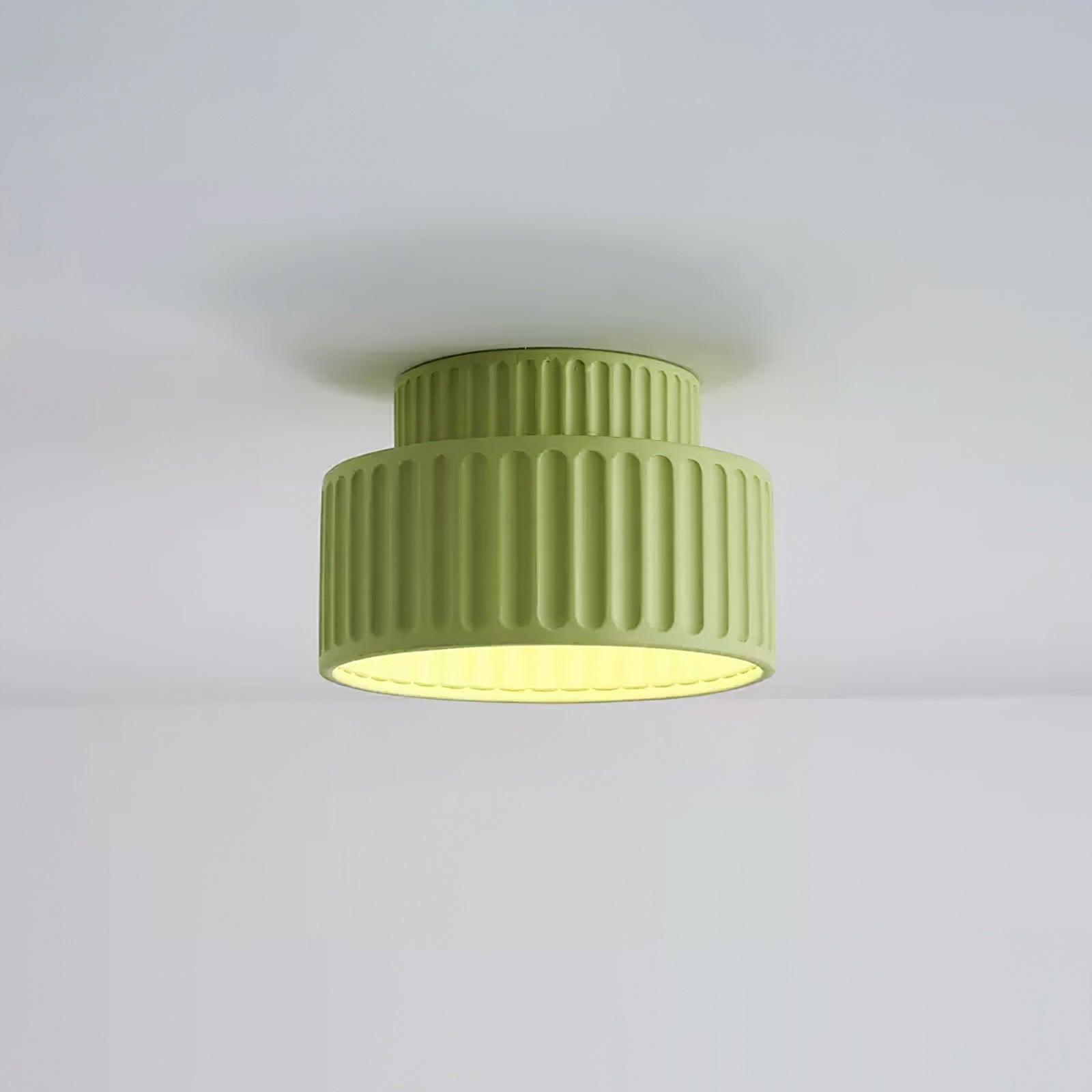 Kami Ceiling Lamp by FIFTH & BEAM — product view 7