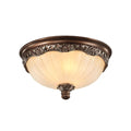 Kelham Flush Ceiling Lamp by FIFTH & BEAM — product view 26